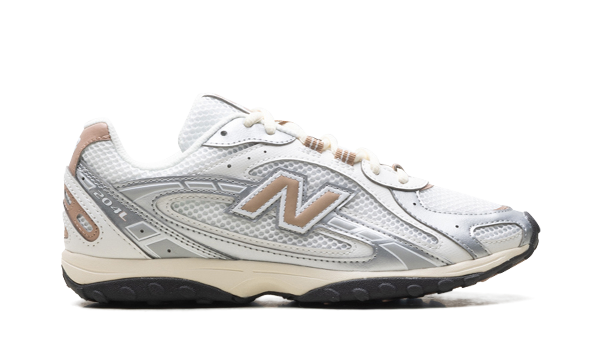 204l "Flat Taupe"