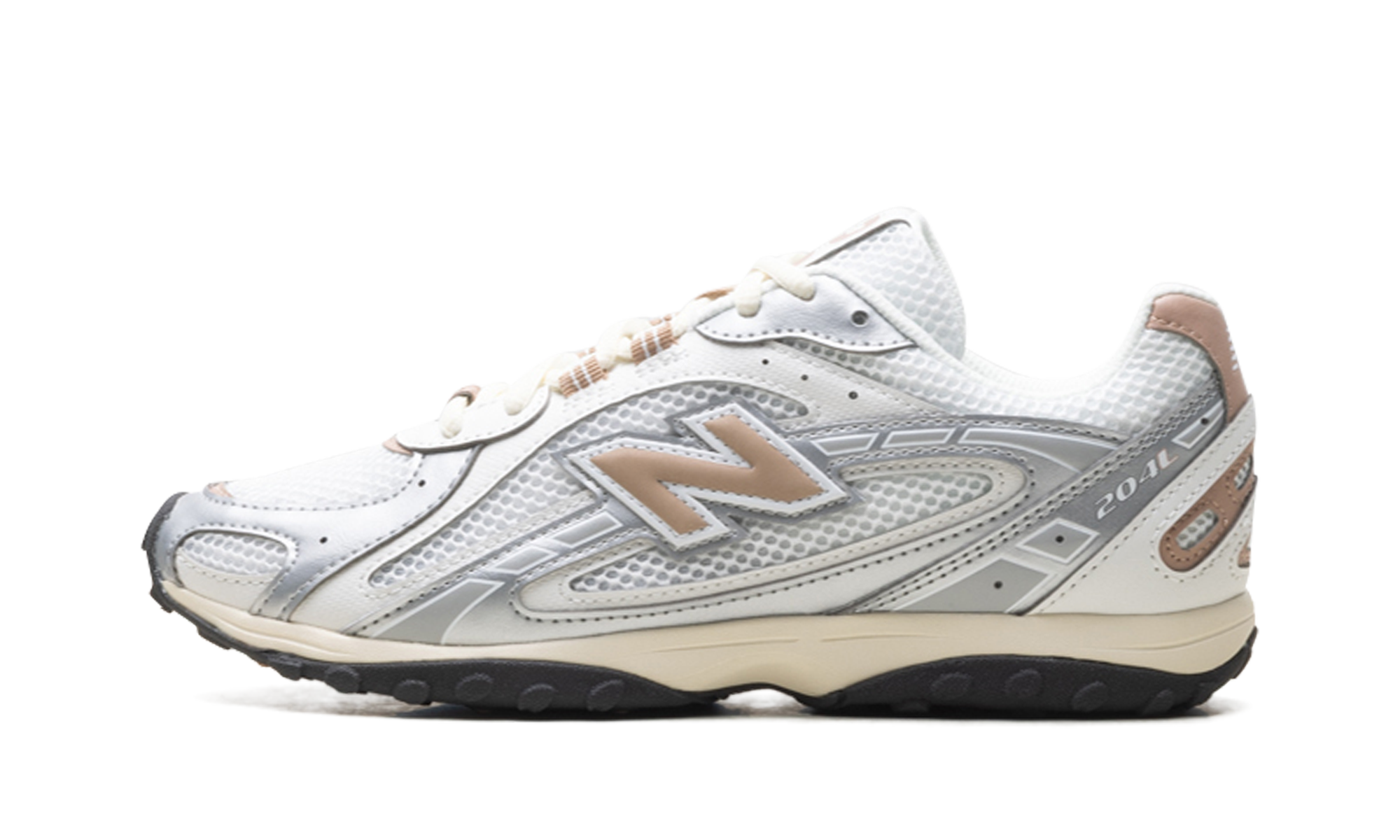 204l "Flat Taupe"