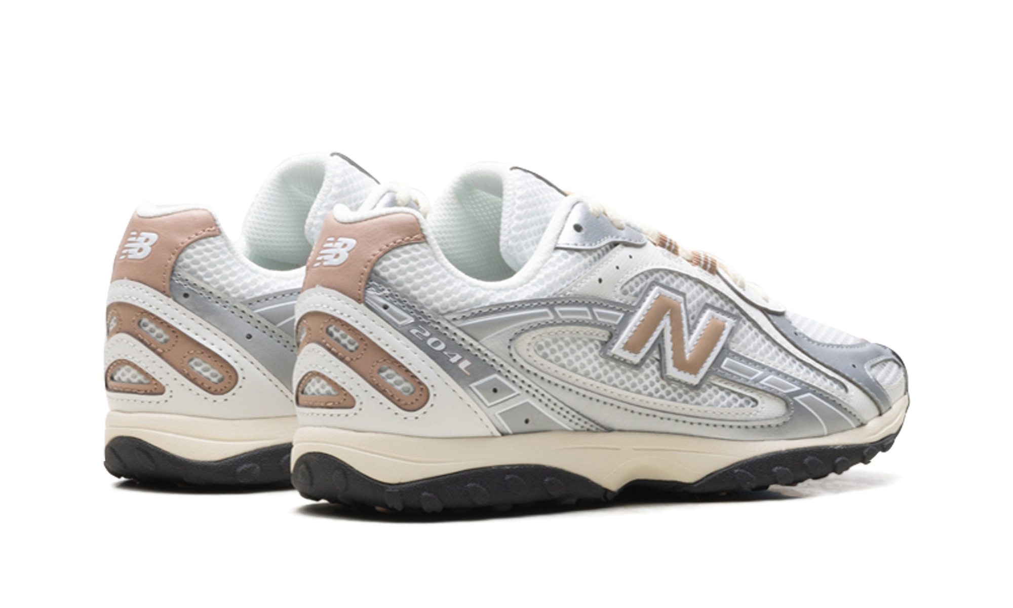 204l "Flat Taupe"