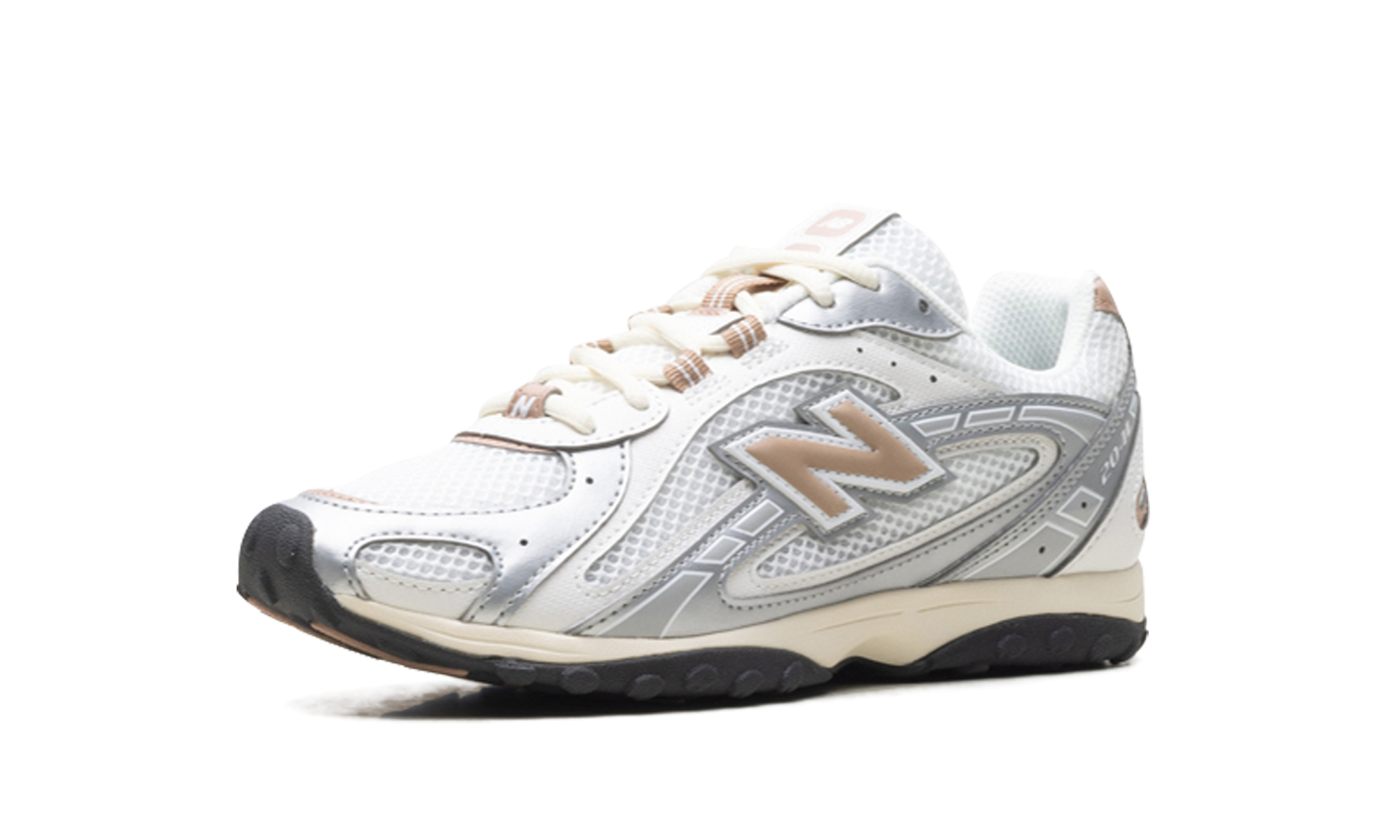 204l "Flat Taupe"