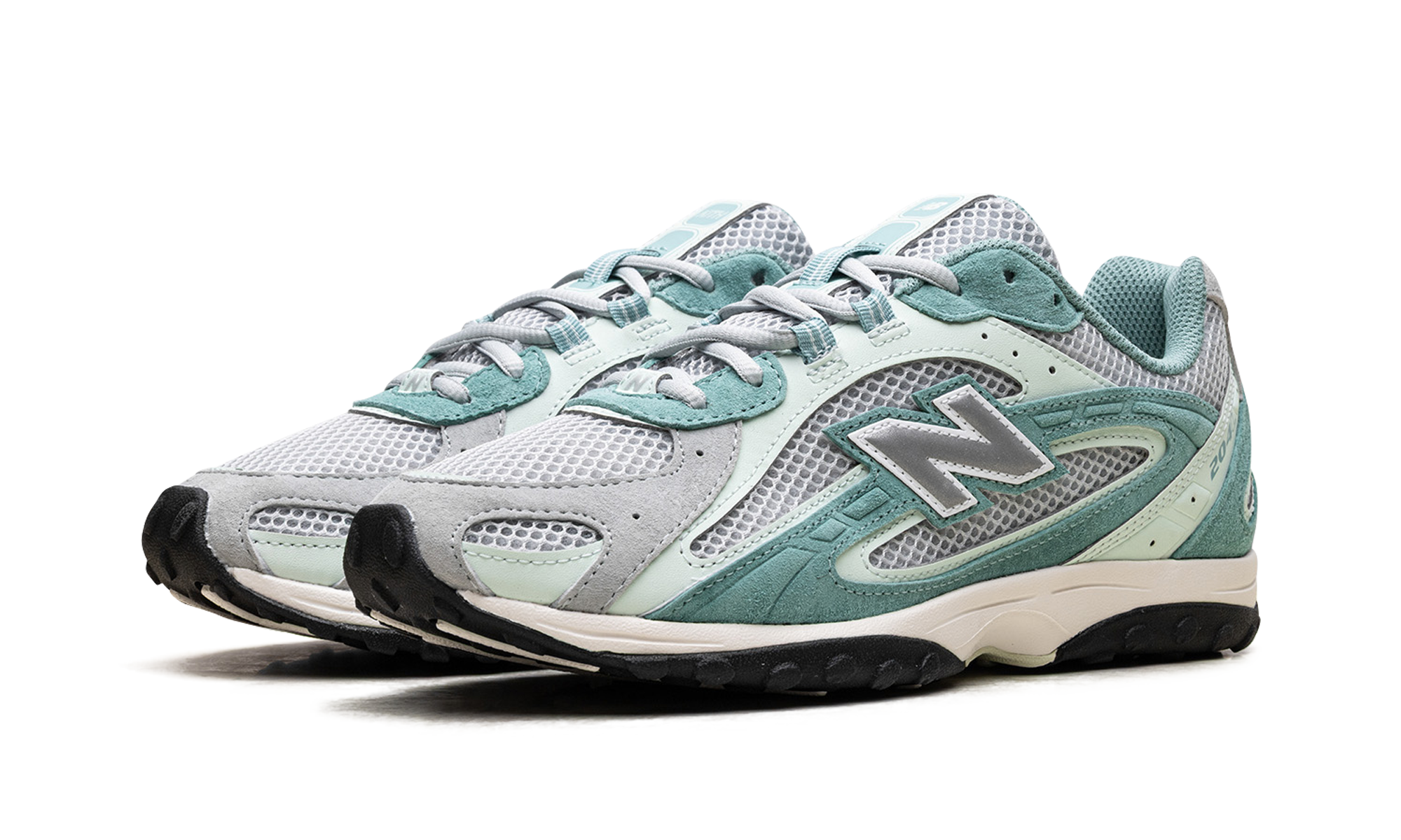 204l "Kith - Green"