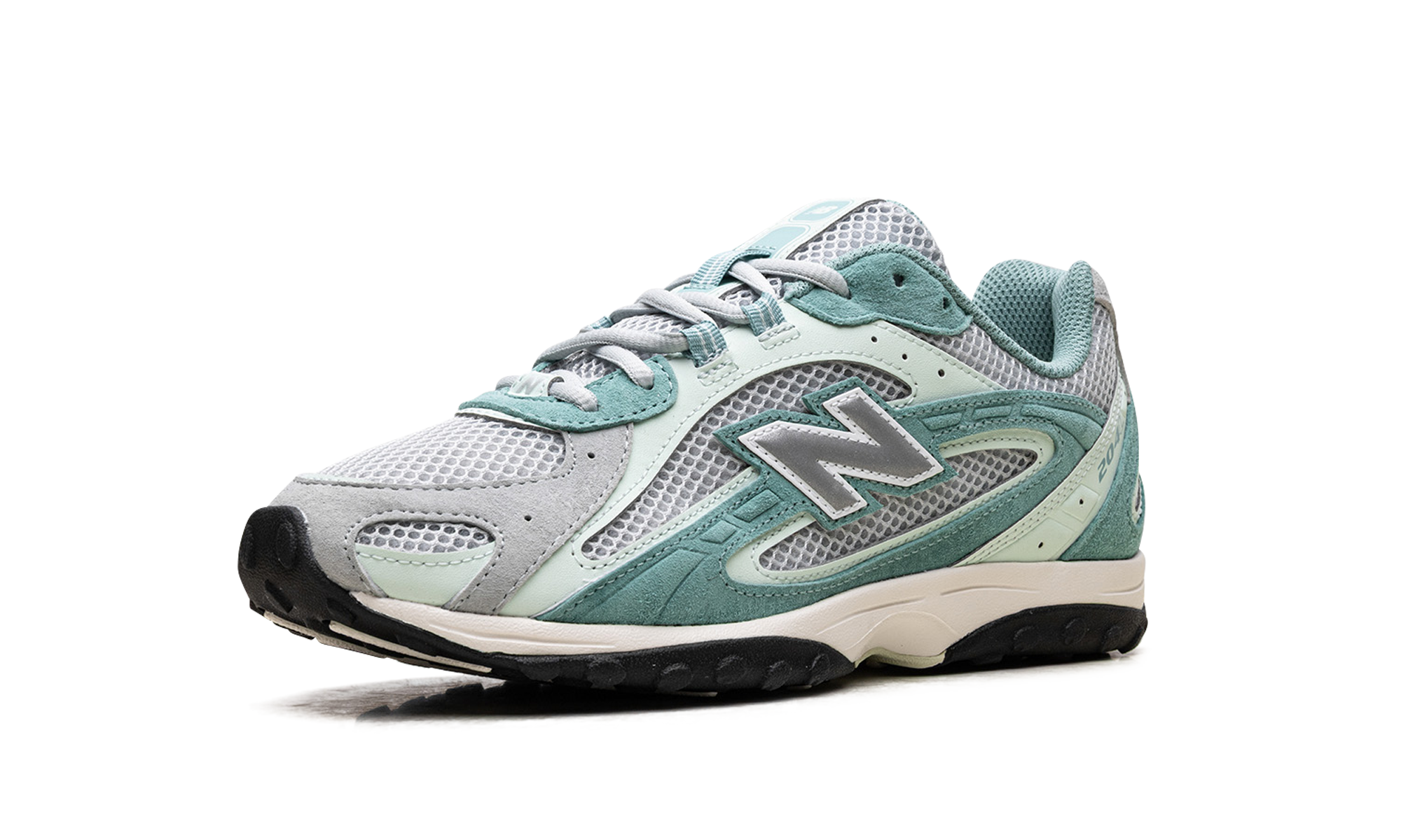 204l "Kith - Green"