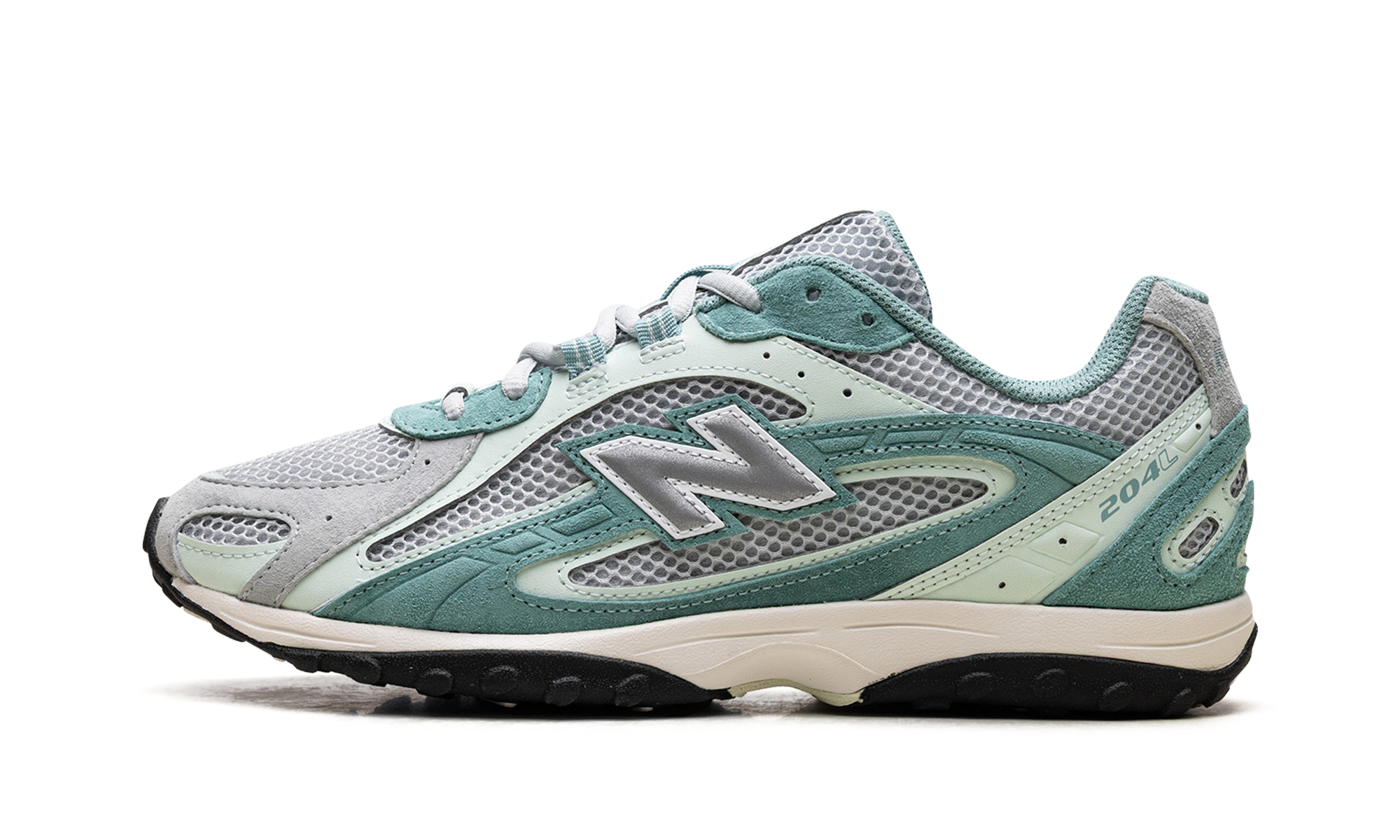 204l "Kith - Green"