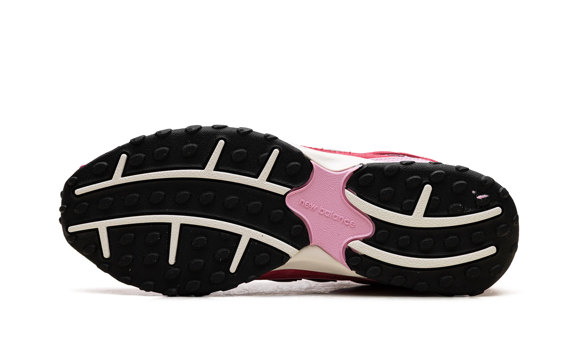 204l "Kith - Pink"
