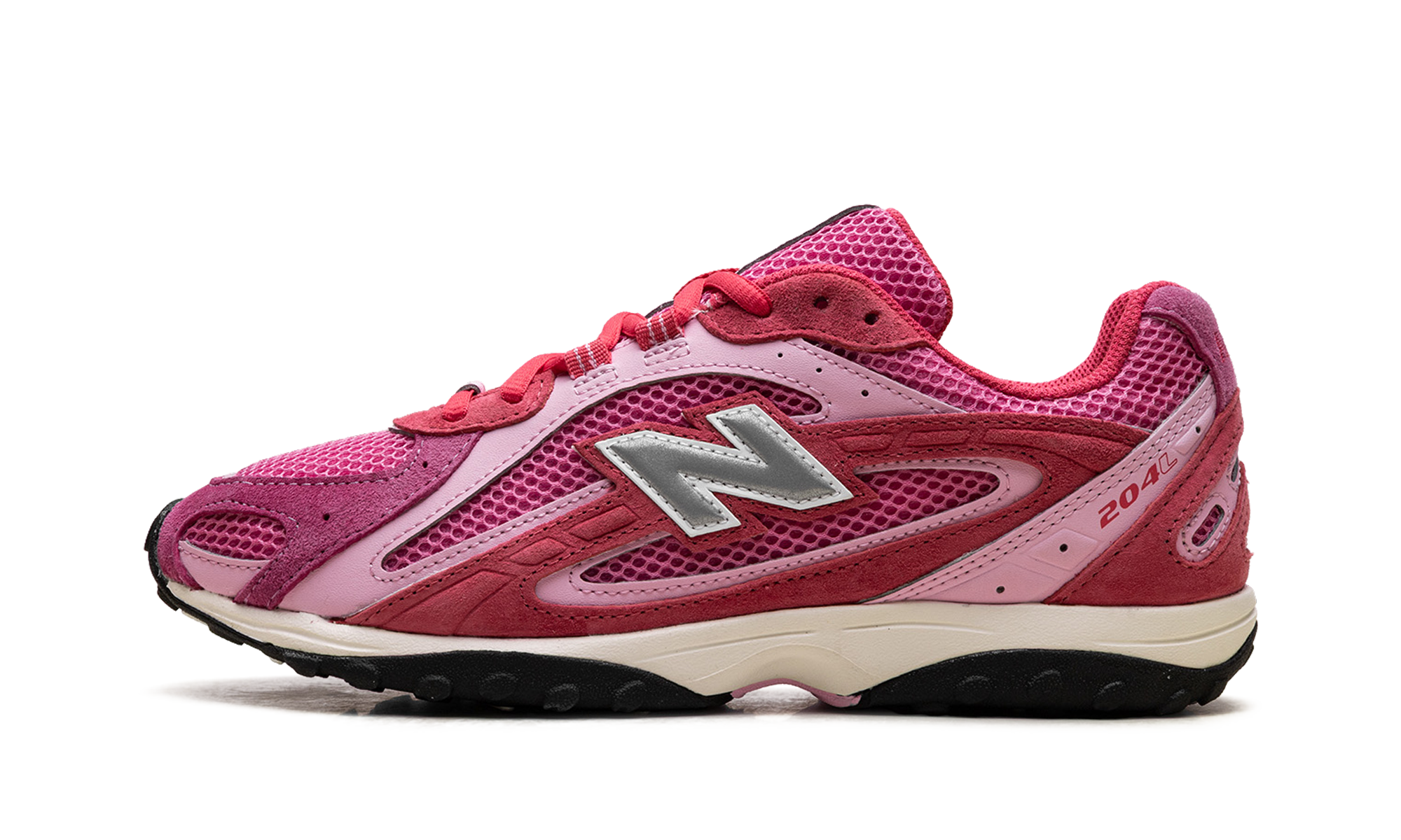 204l "Kith - Pink"