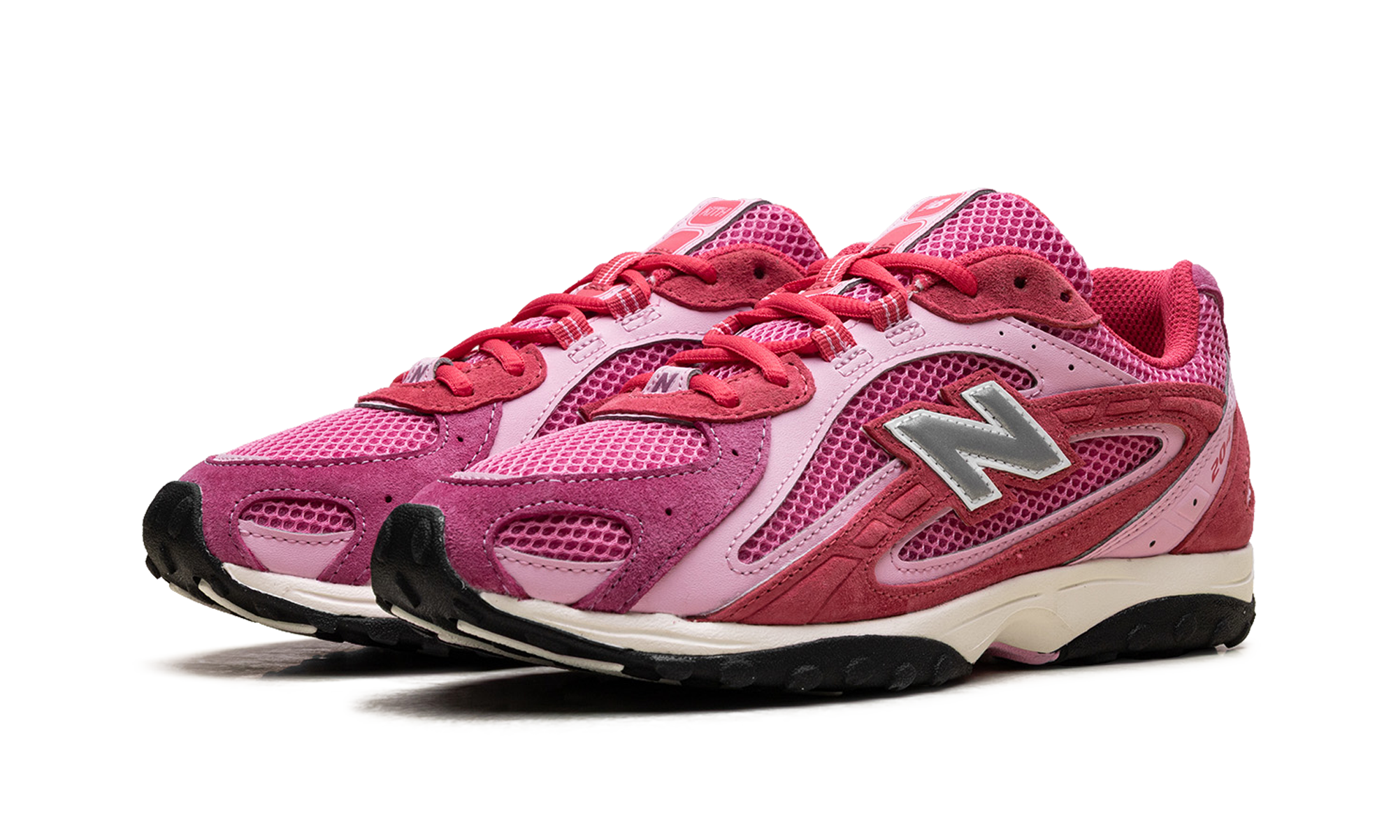 204l "Kith - Pink"