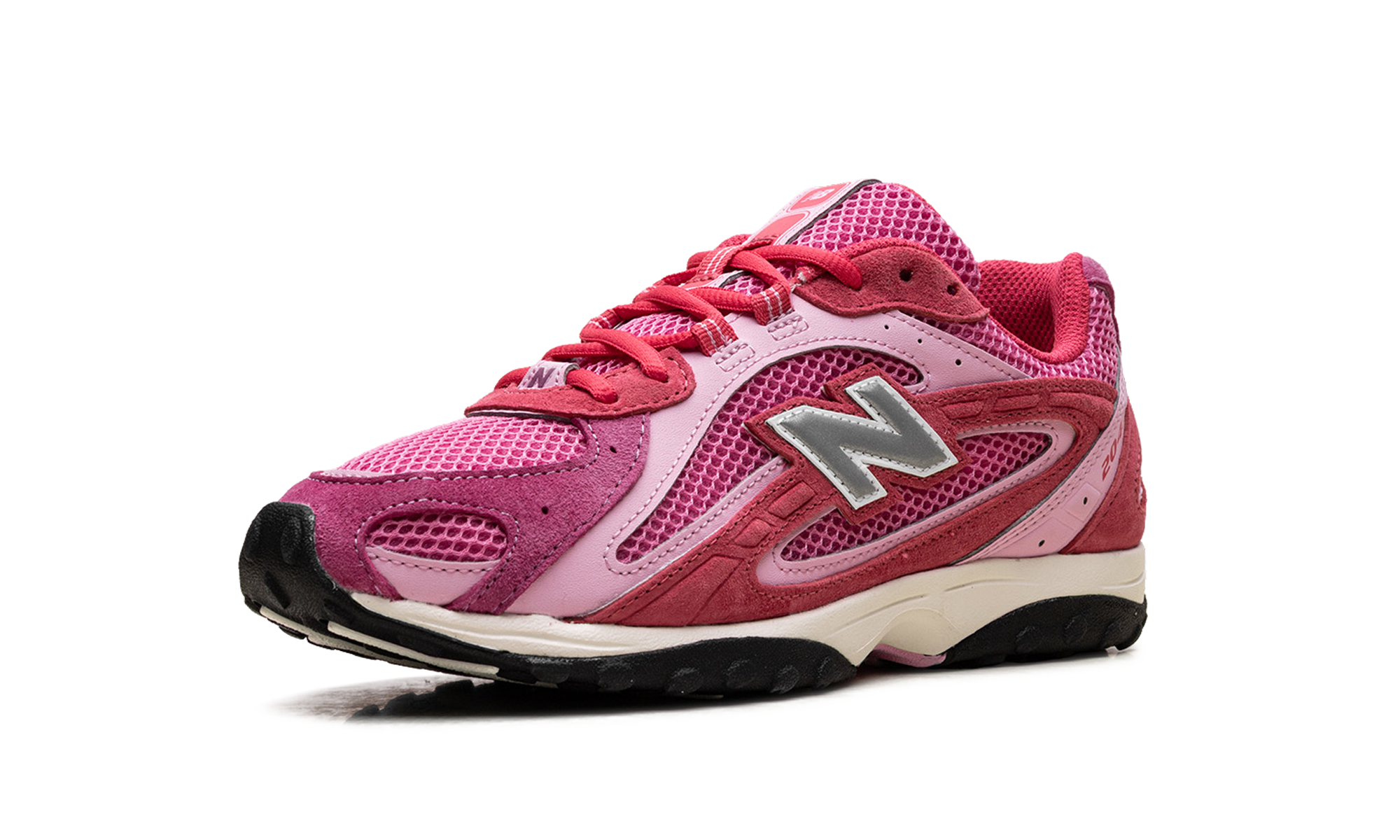 204l "Kith - Pink"