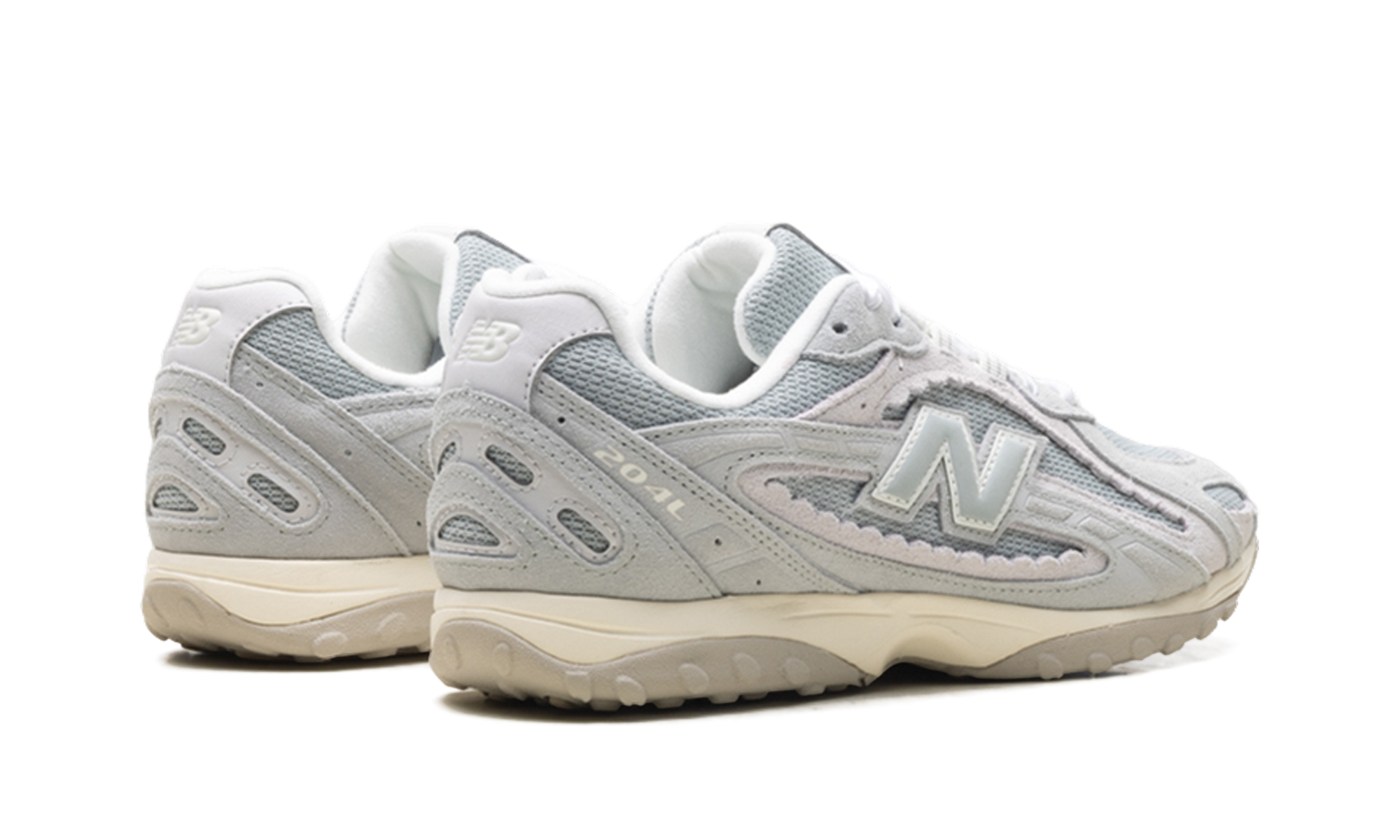 204l "Lone Star Grey"