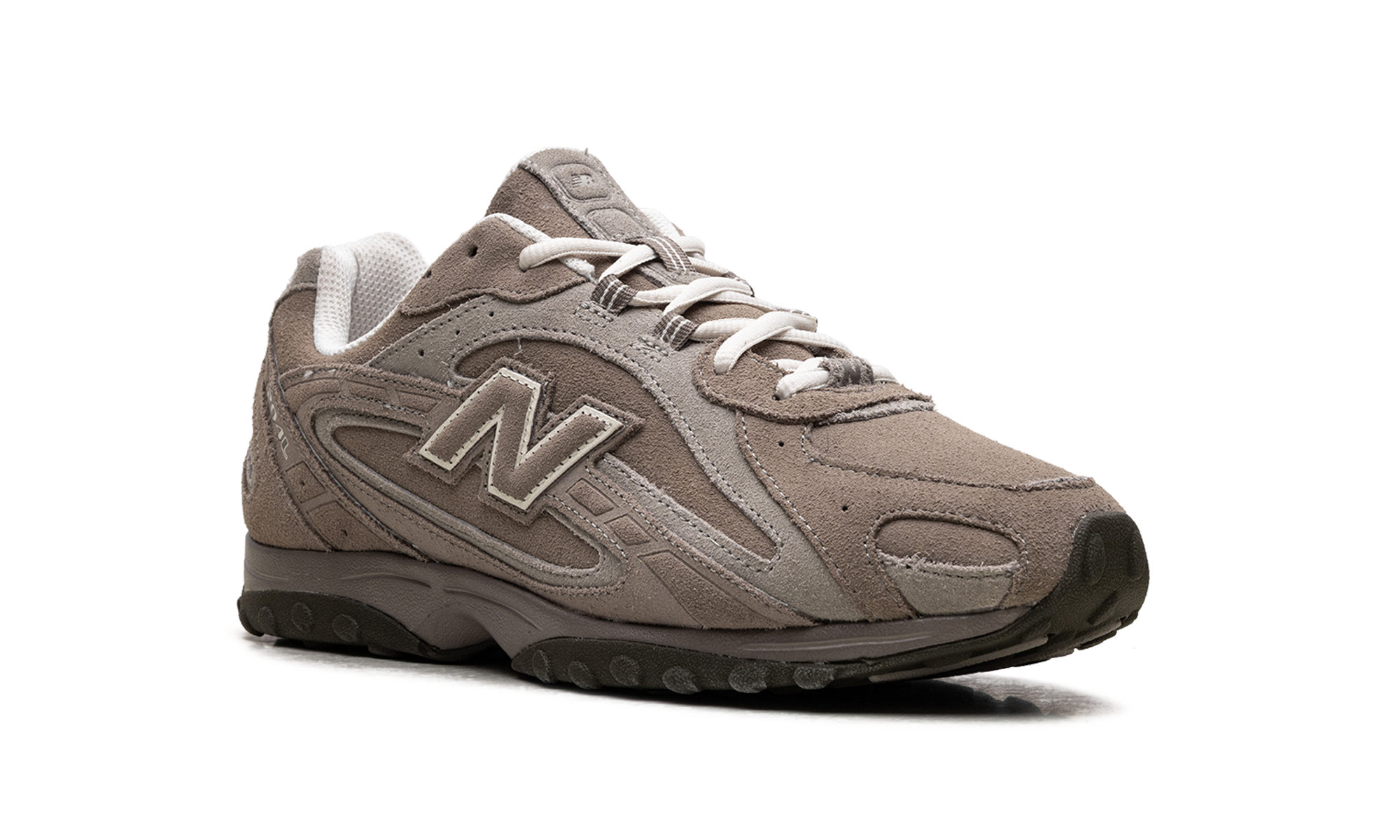 204l "Mushroom / Arid Stone"