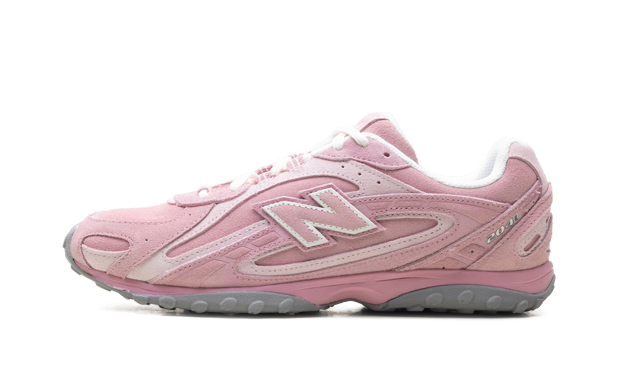 204l "Pastel Pink"