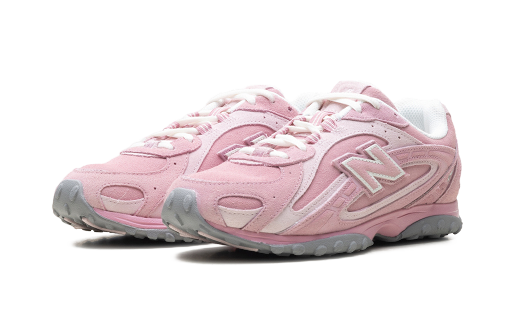 204l "Pastel Pink"