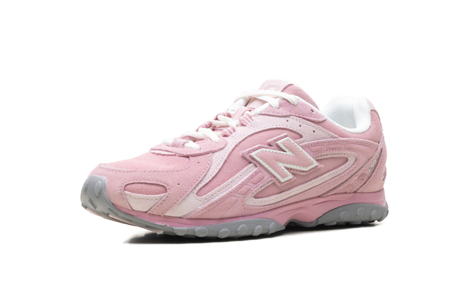 204l "Pastel Pink"