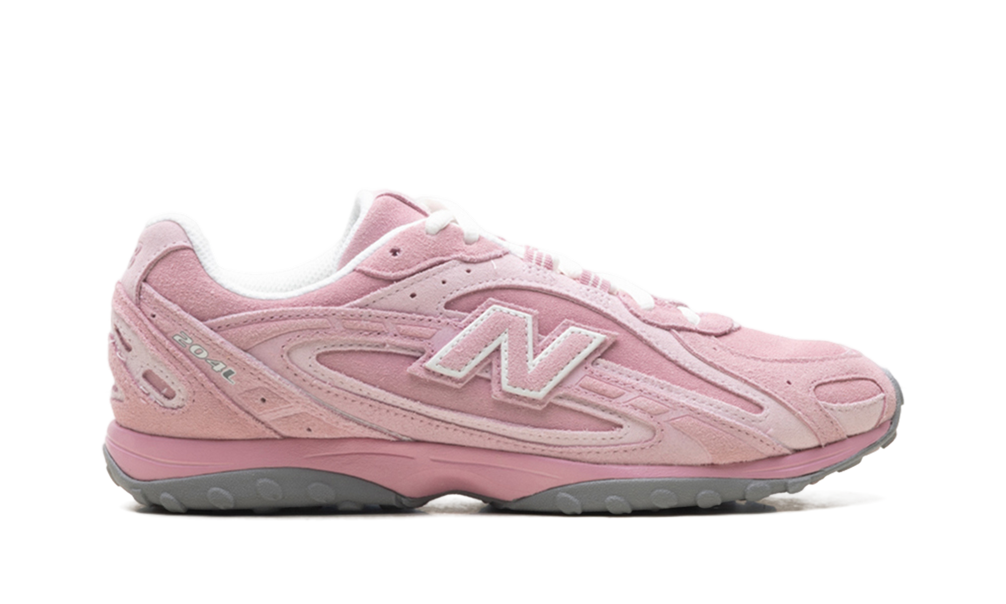 204l "Pastel Pink"