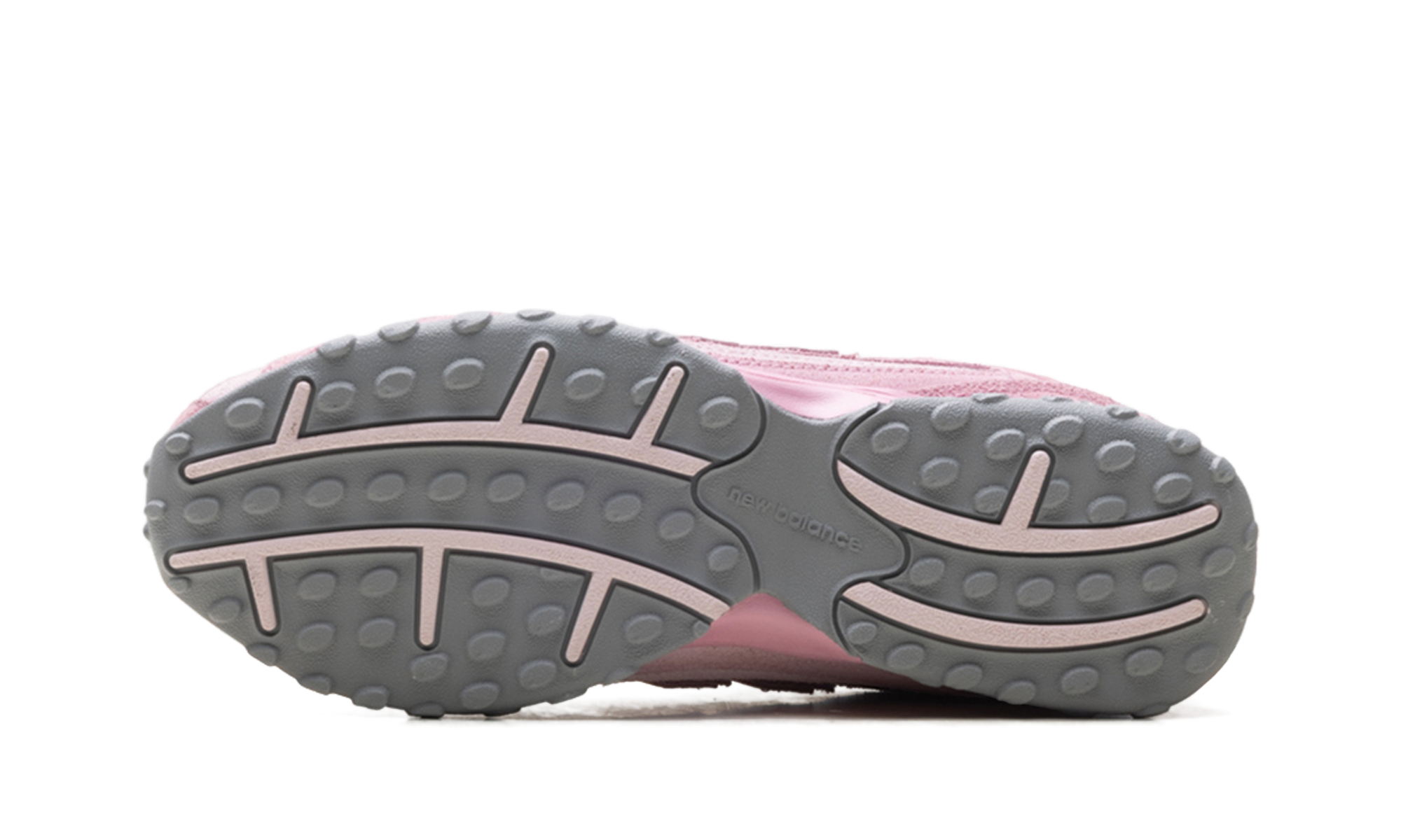204l "Pastel Pink"