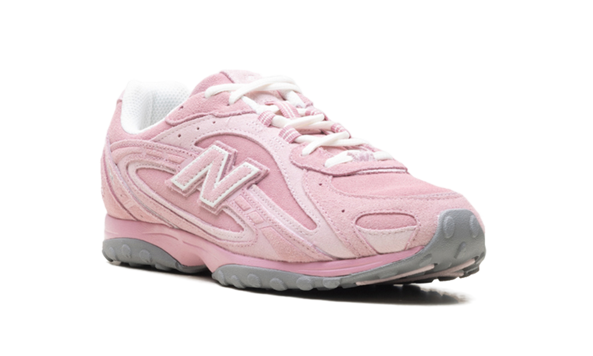 204l "Pastel Pink"