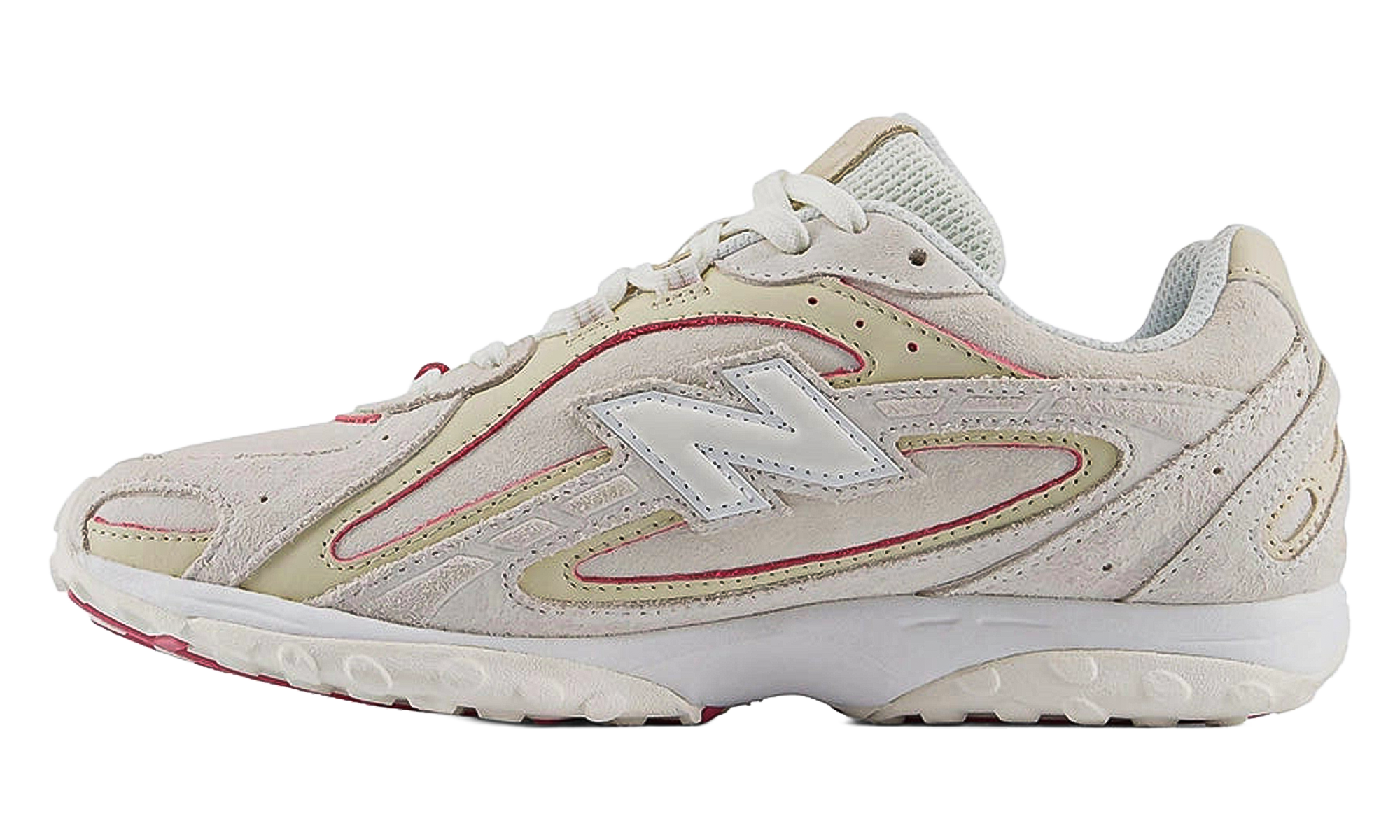 204l "Sea Salt Bone Pink Eraser"