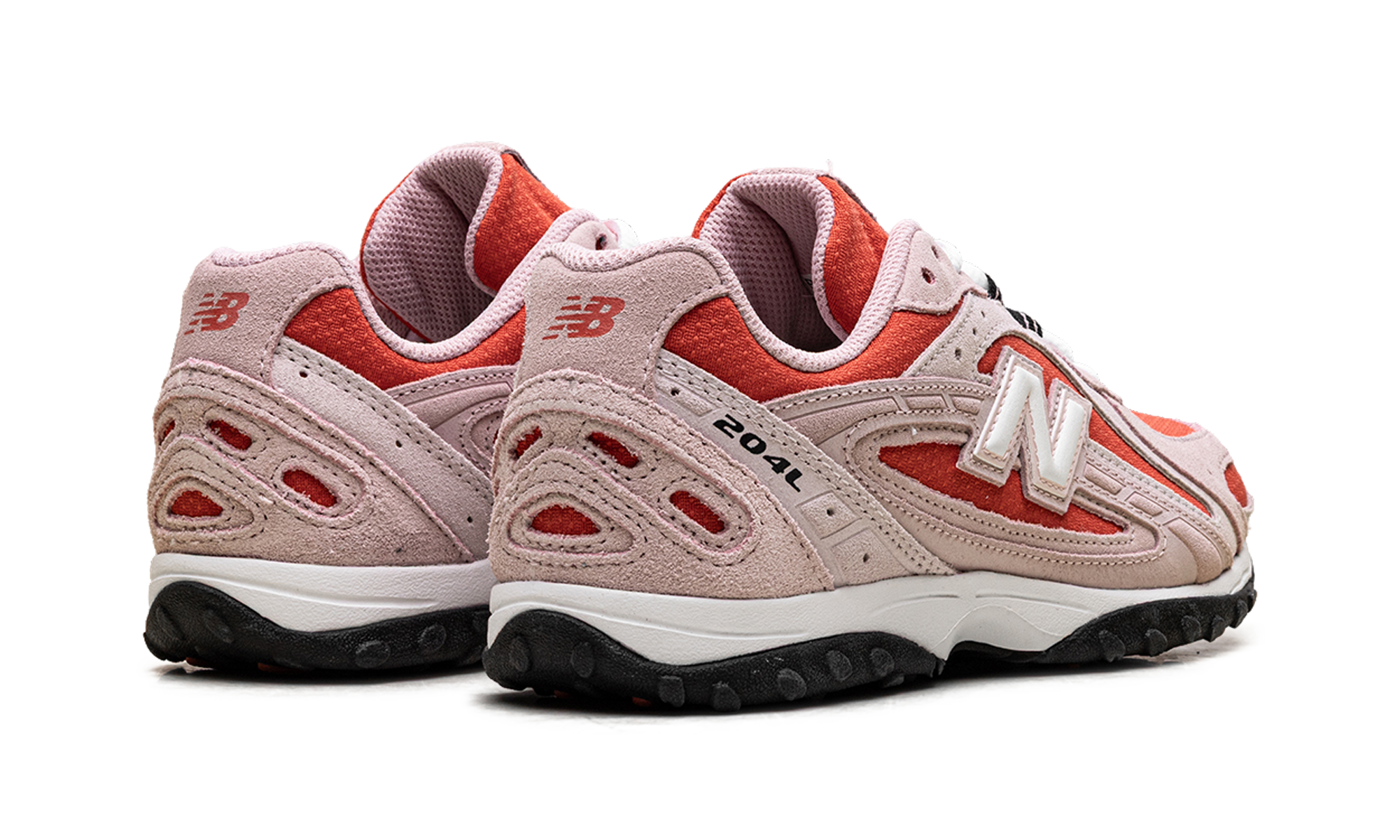 204l "Silver Metallic/flat Taupe"