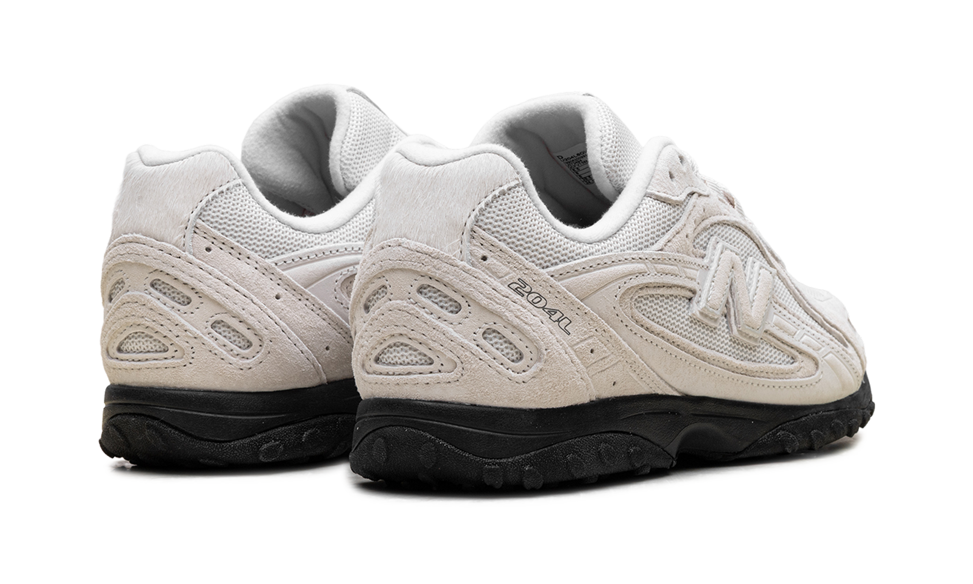 204l "Year Of The Horse - White"