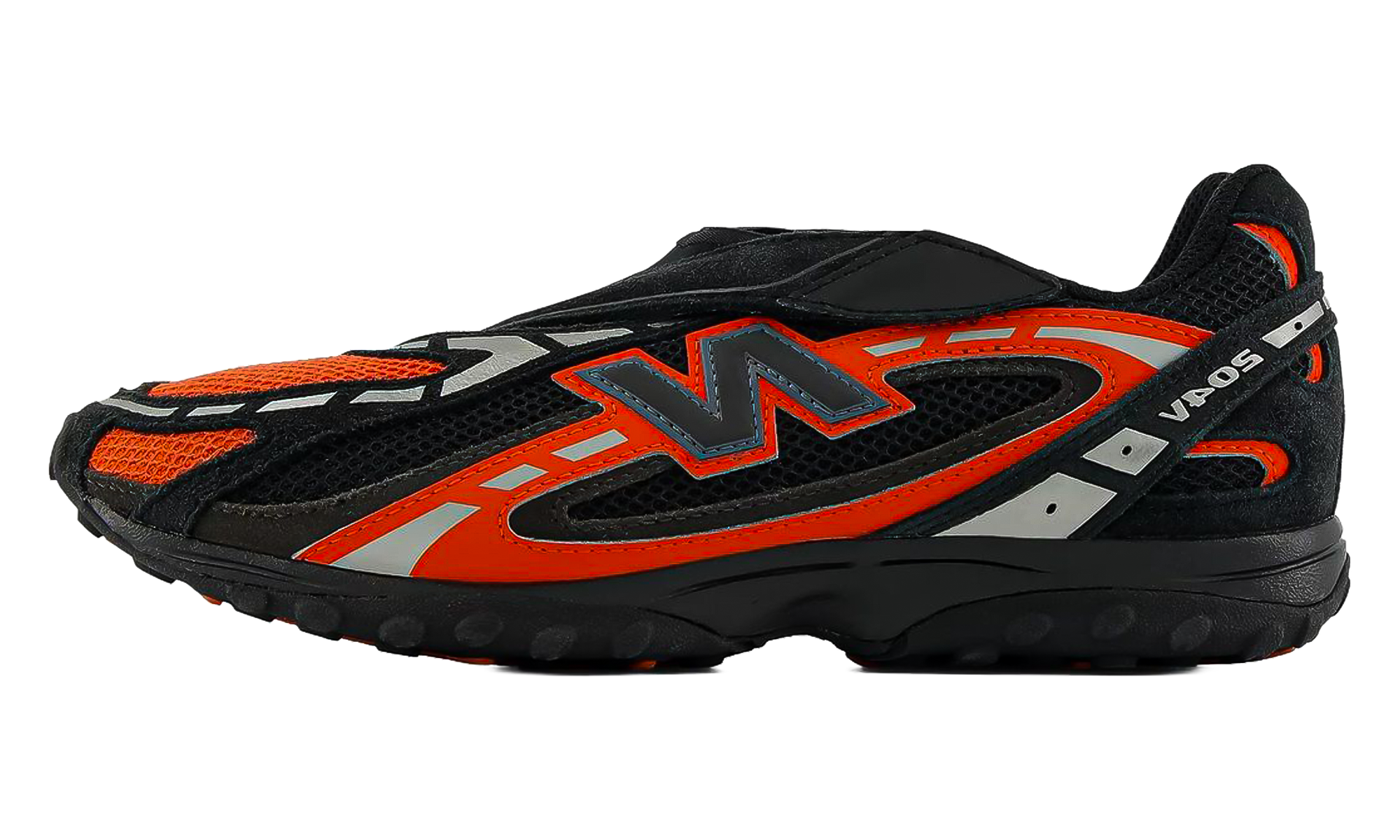 204v "Neo Flame Black"