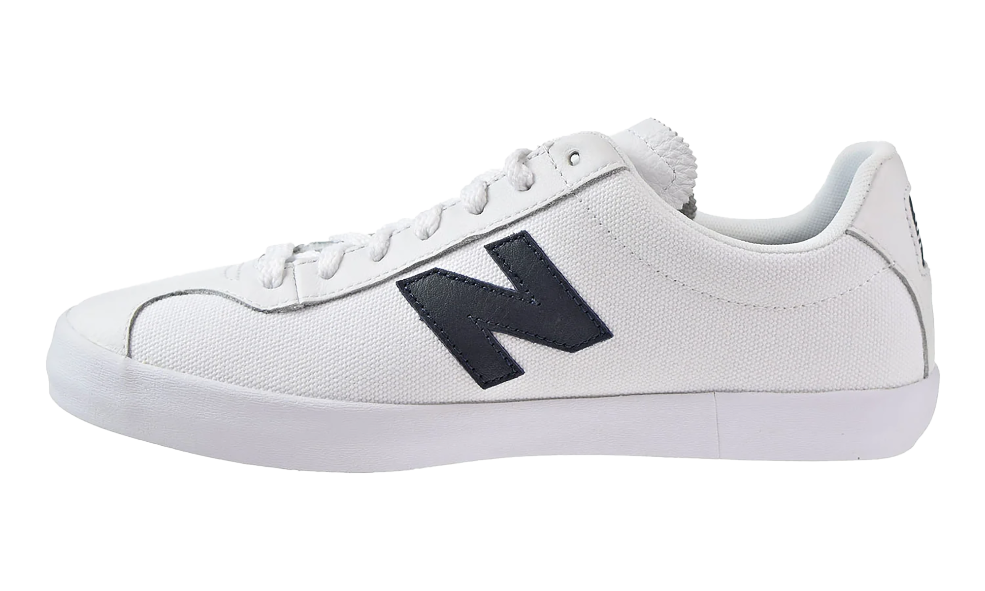 22 Tempus "White/navy"