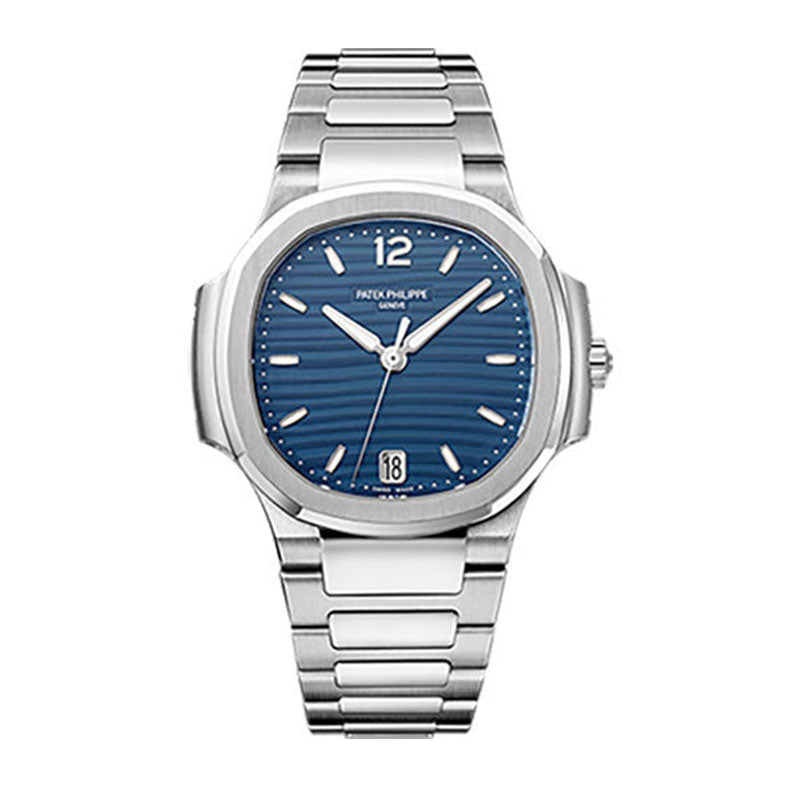 Patek Philippe Ladies Nautilus Watch - 7118/1A-001