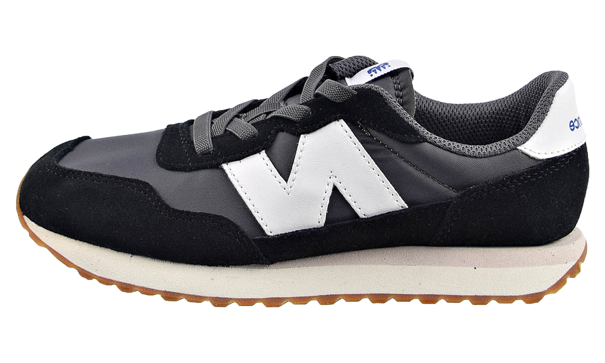 237 Bungee Ps "Black Moonbeam"