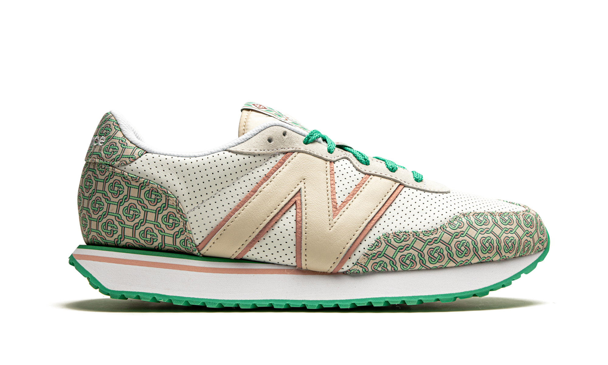237 "Casablanca"