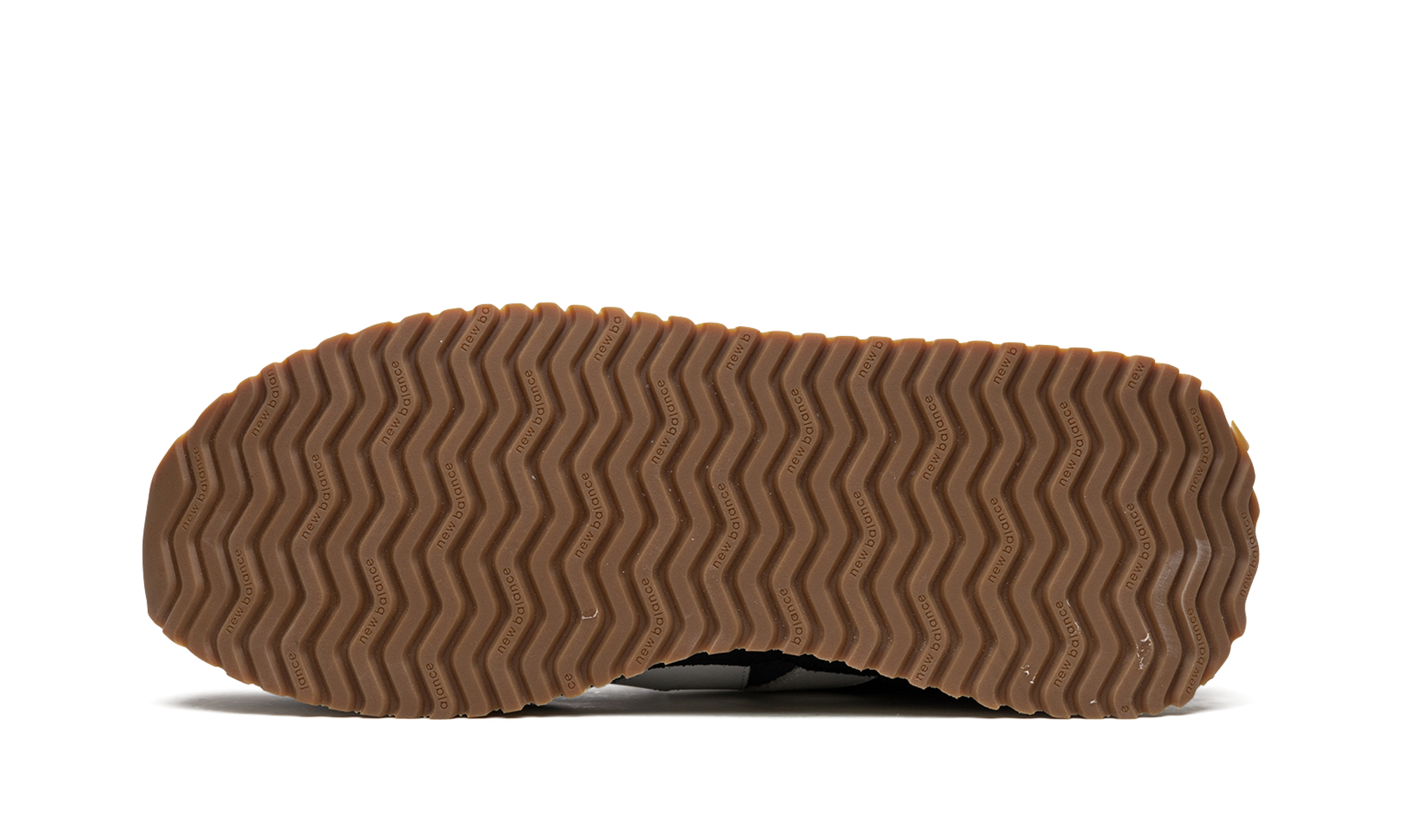 237 "Grey Black Gum"