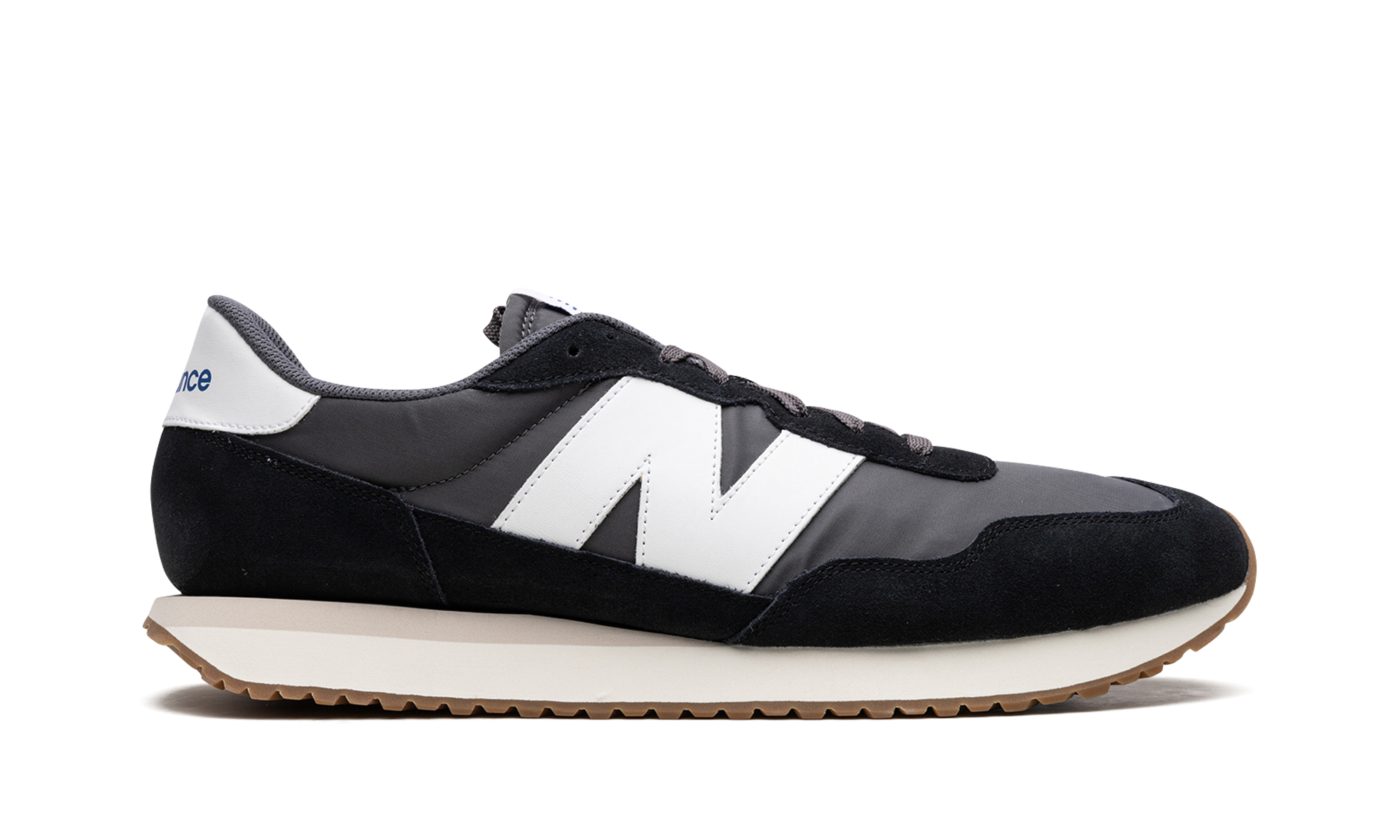 237 "Grey Black Gum"