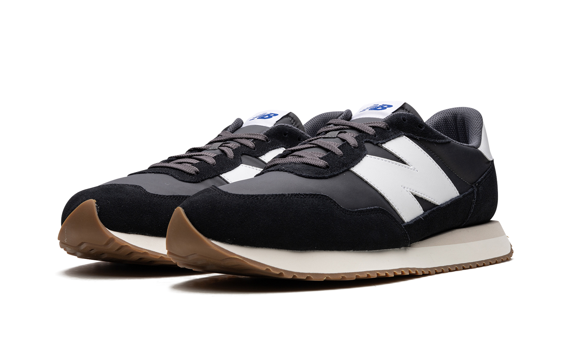 237 "Grey Black Gum"