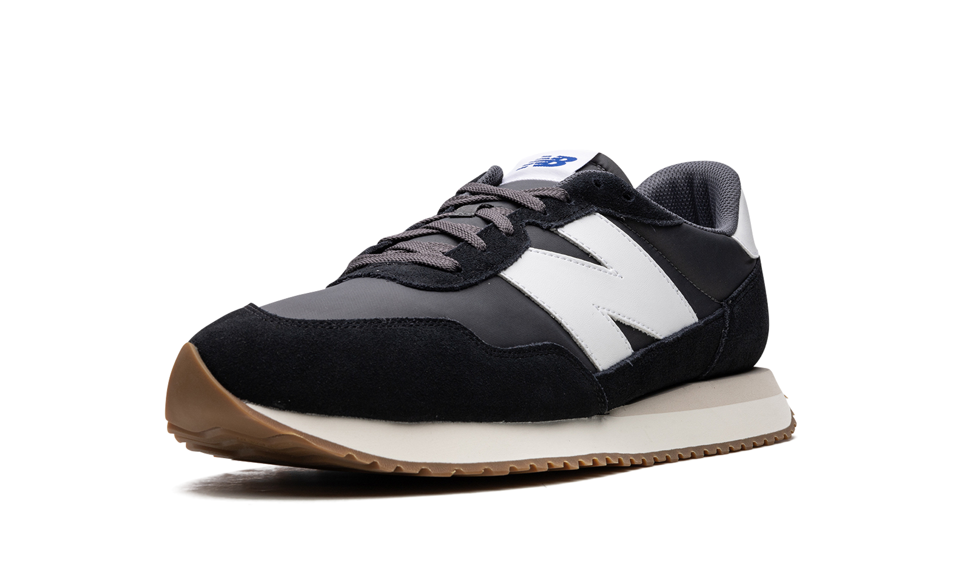 237 "Grey Black Gum"