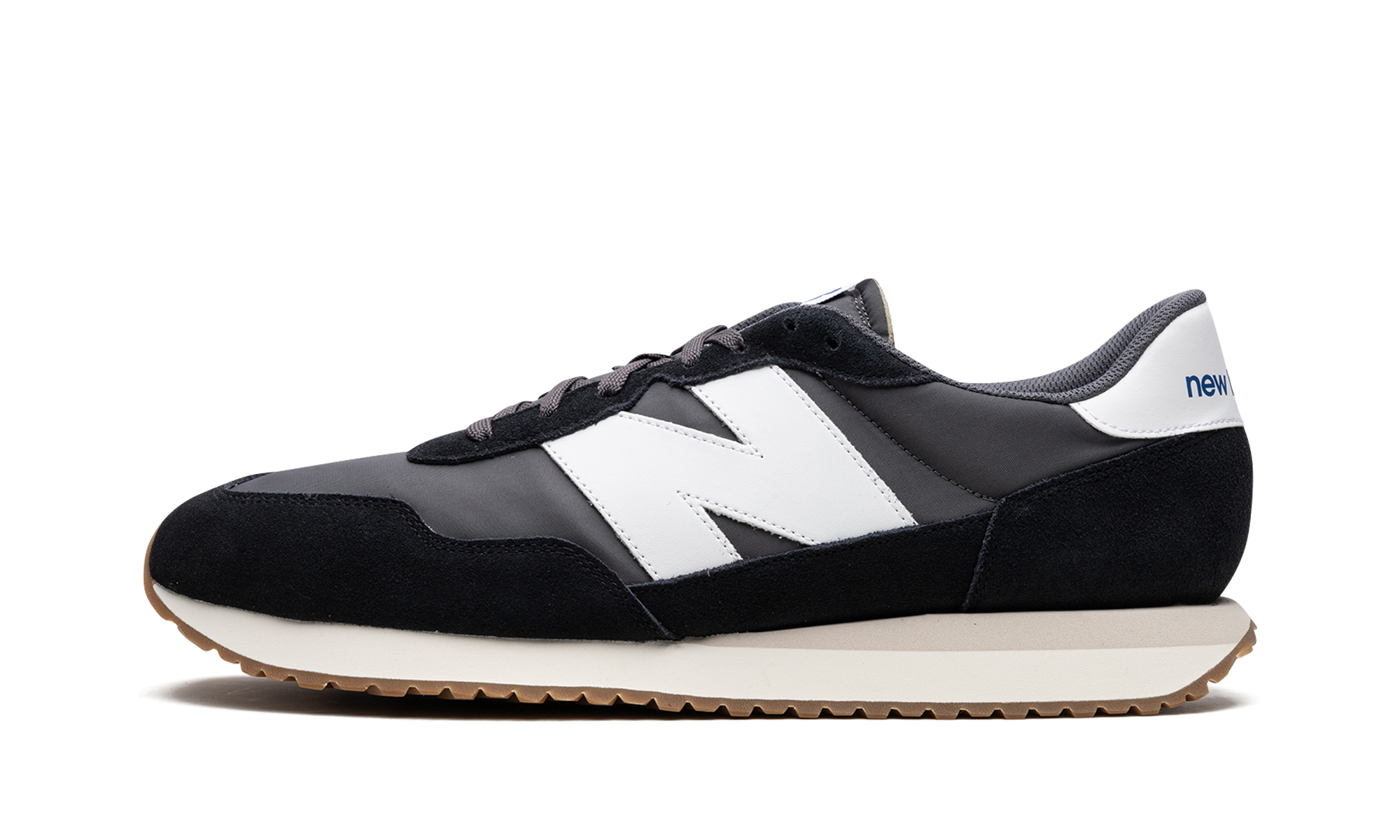 237 "Grey Black Gum"