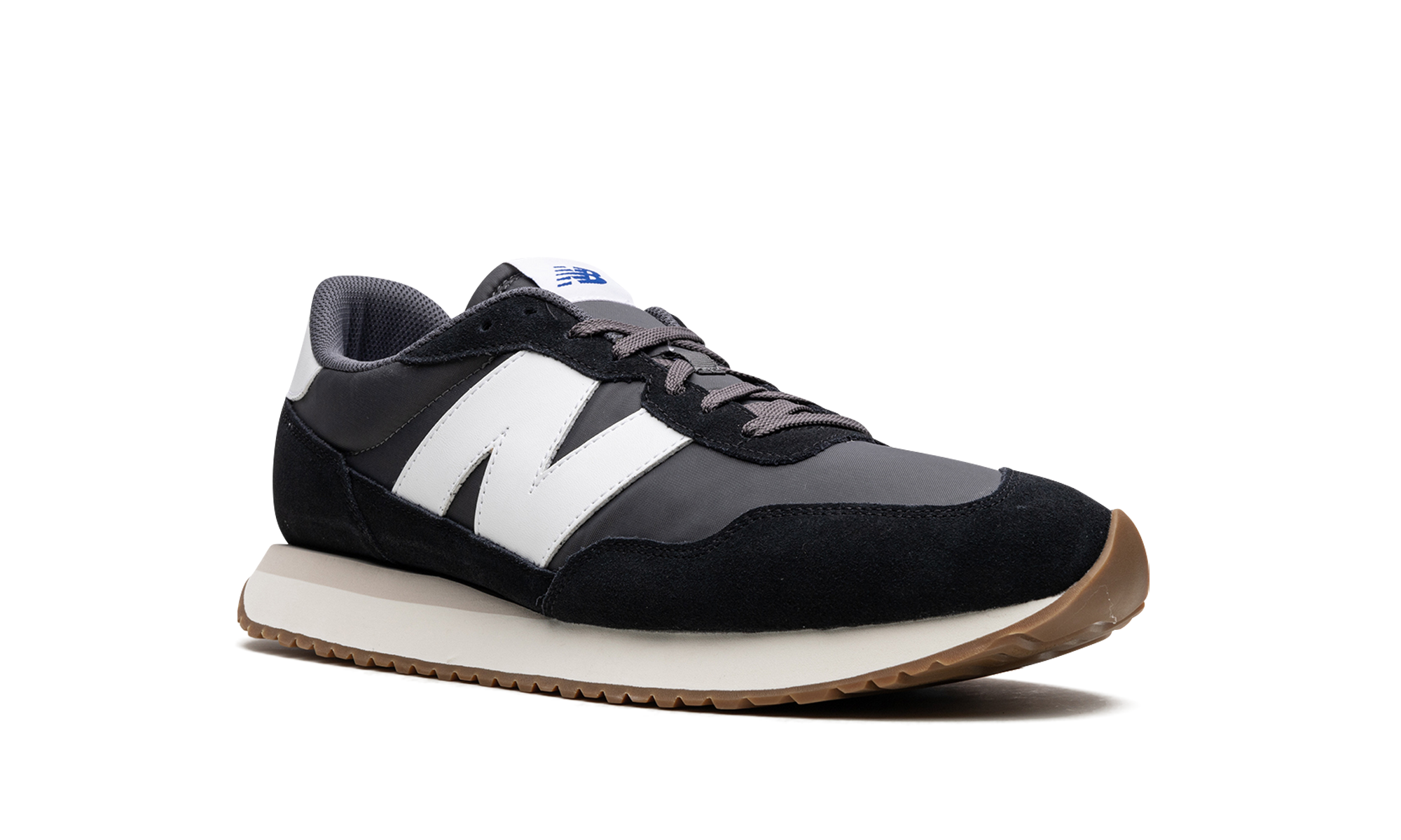 237 "Grey Black Gum"