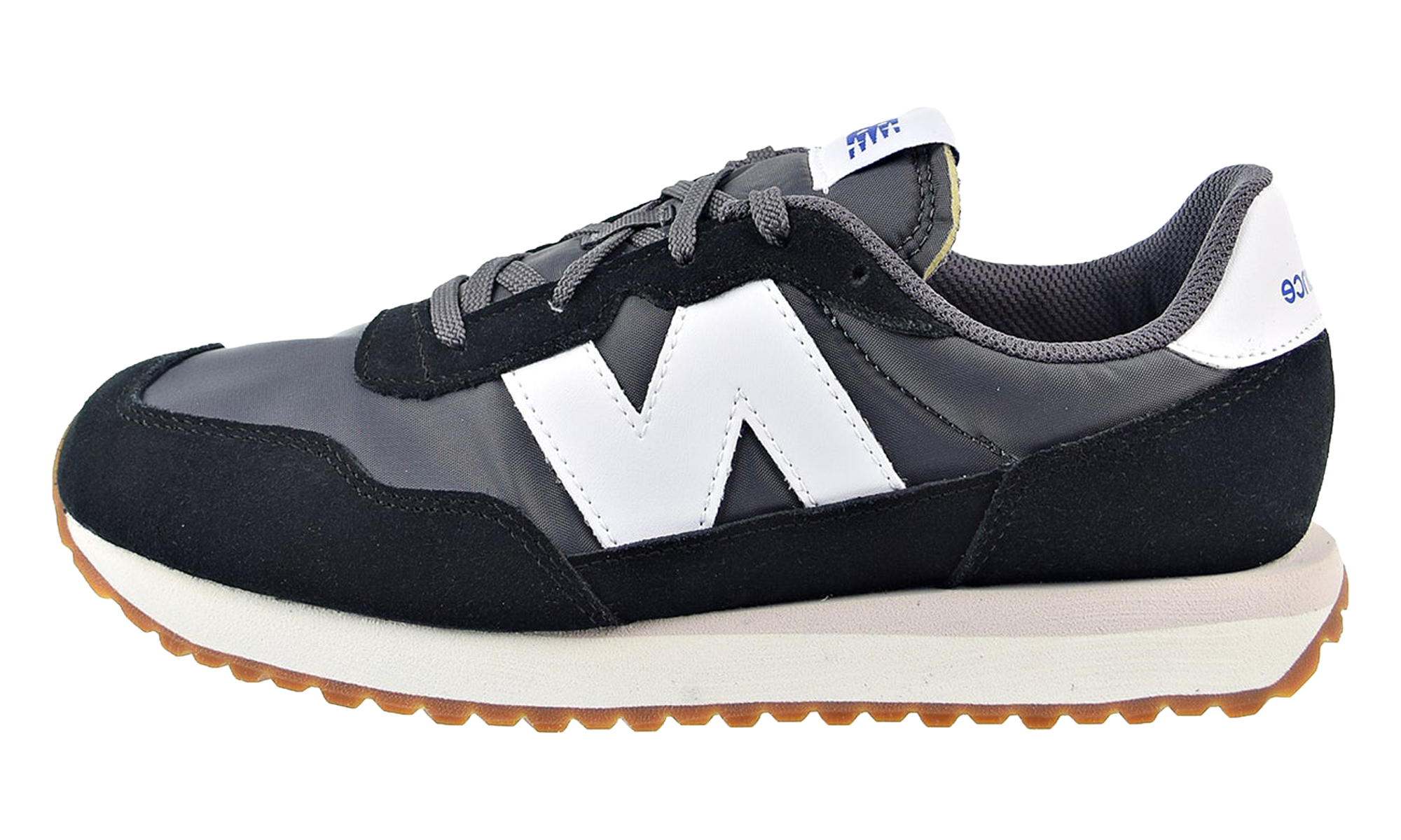 237 GS "Black"