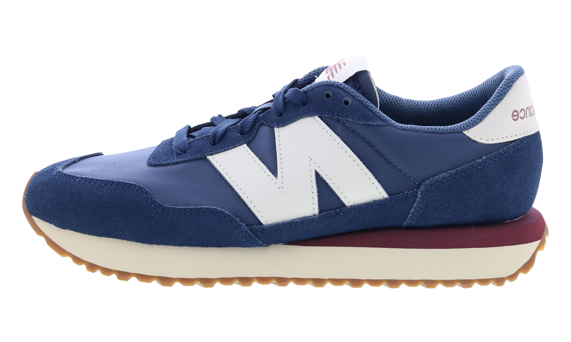 237 "Navy Vintage Indigo"