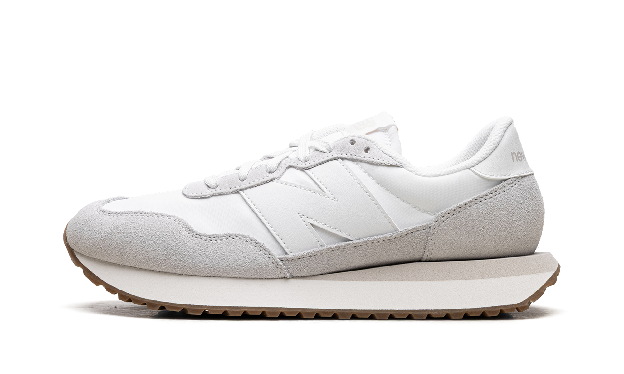237 Women "Nimbus Cloud Moonbeam"