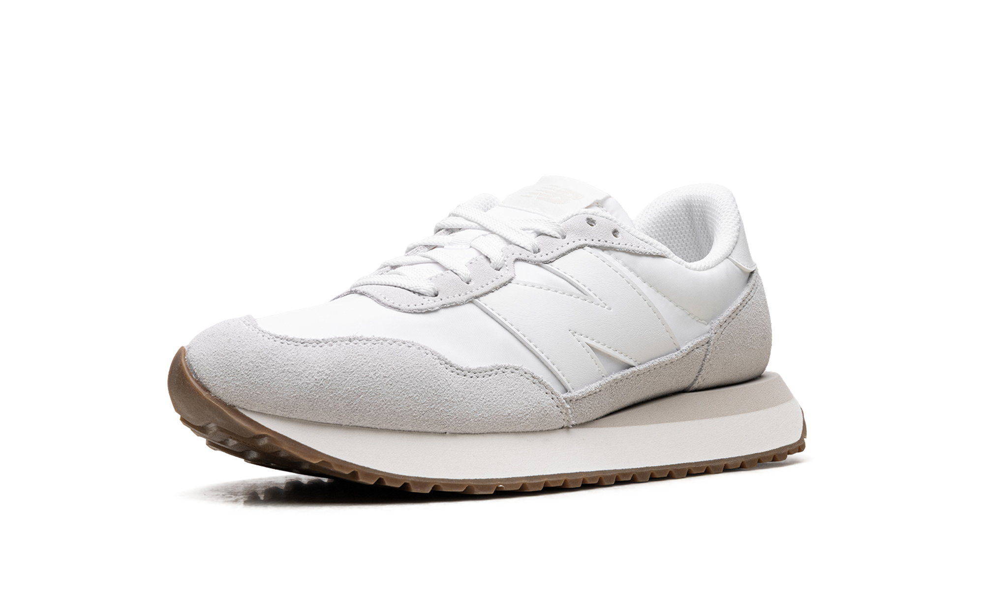 237 Women "Nimbus Cloud Moonbeam"
