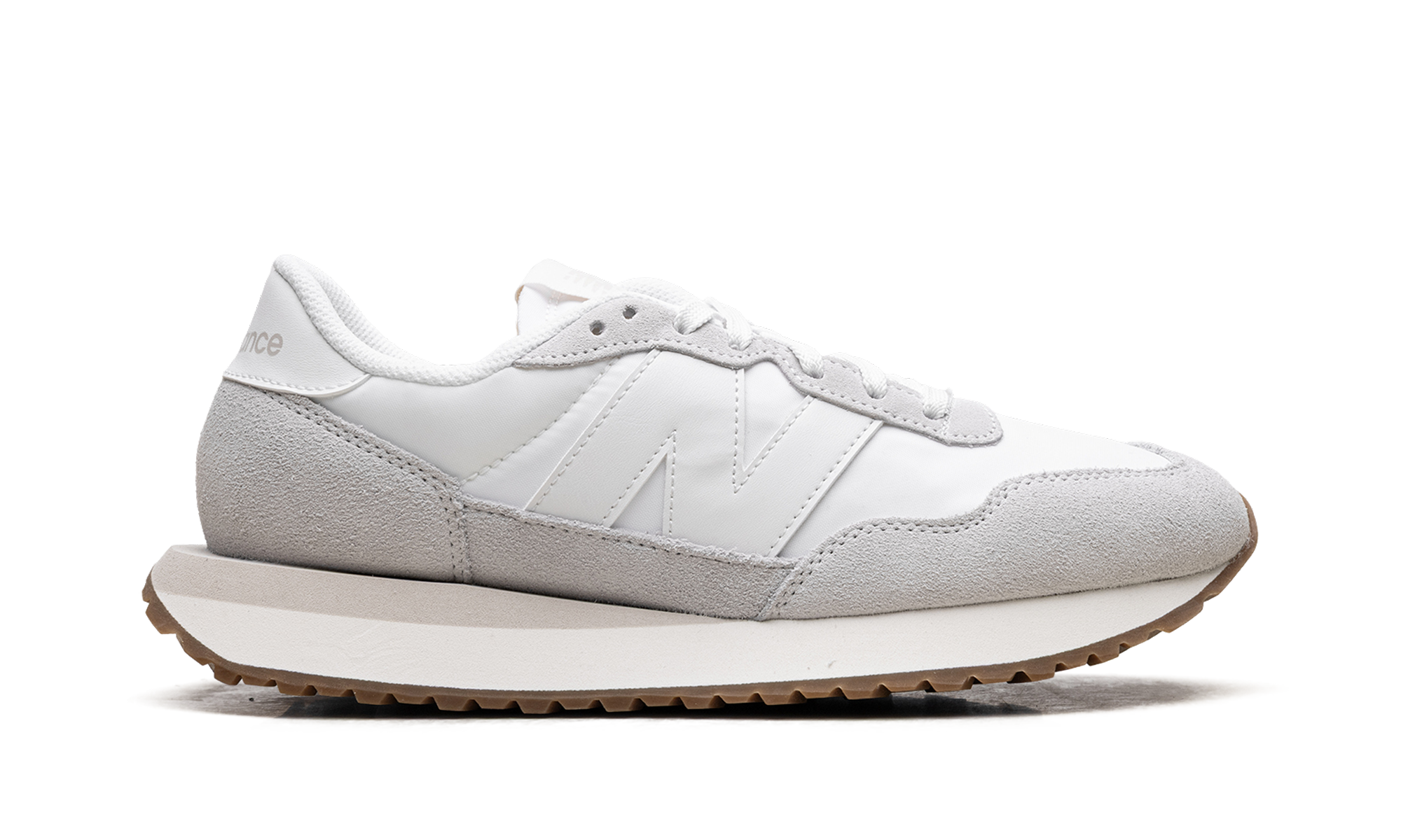 237 Women "Nimbus Cloud Moonbeam"