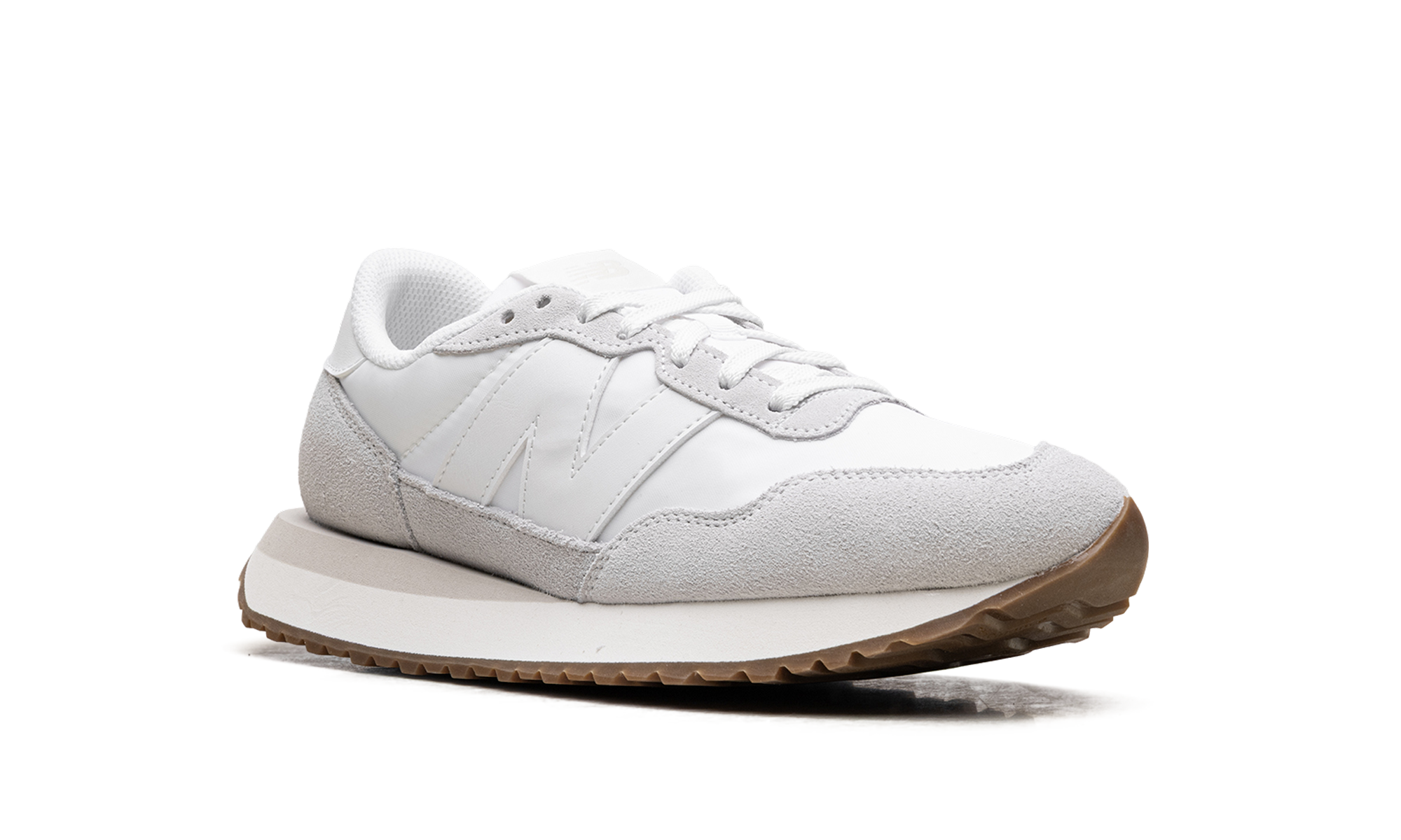 237 Women "Nimbus Cloud Moonbeam"