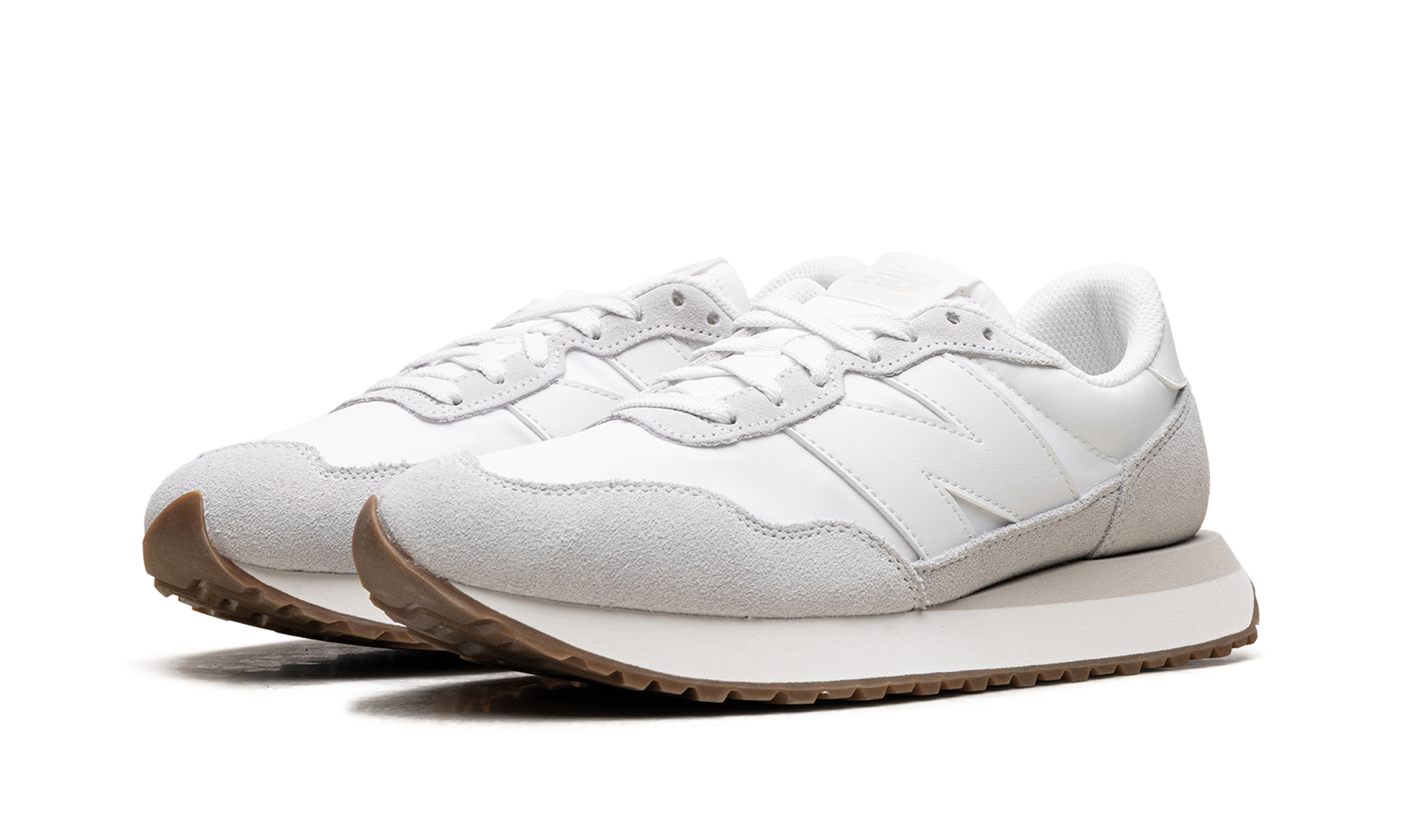 237 Women "Nimbus Cloud Moonbeam"