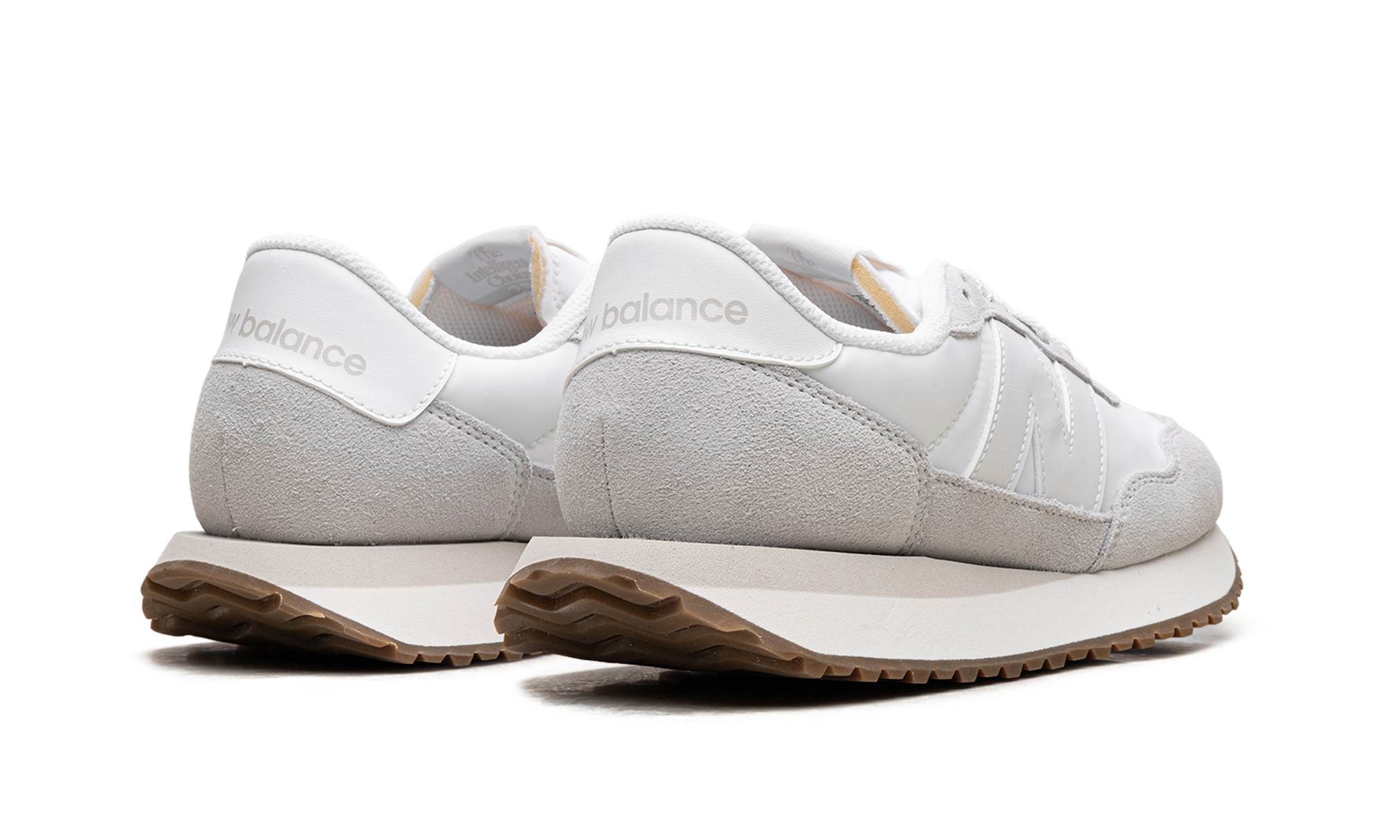237 Women "Nimbus Cloud Moonbeam"