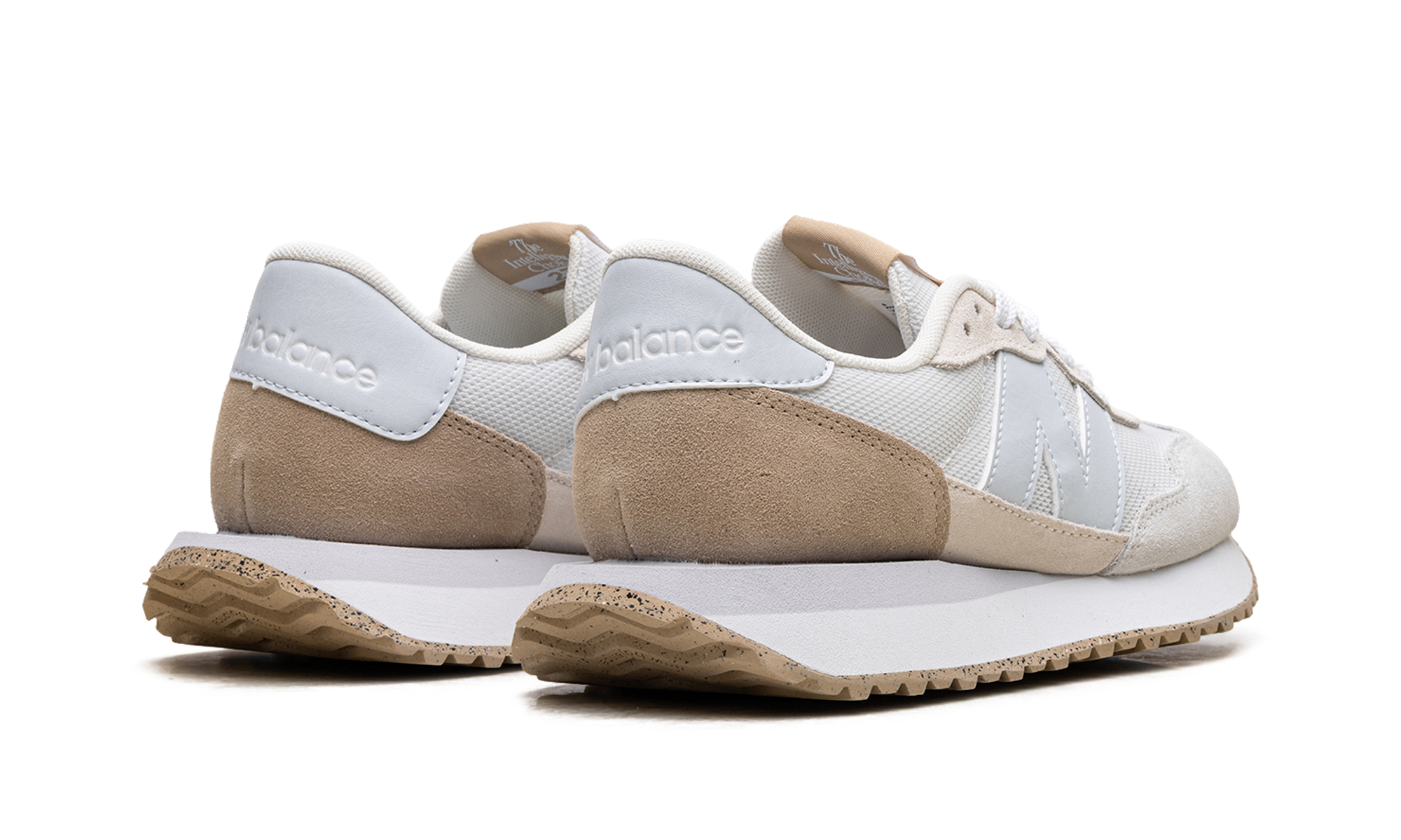 237 Women "Reflection/ice Blue"