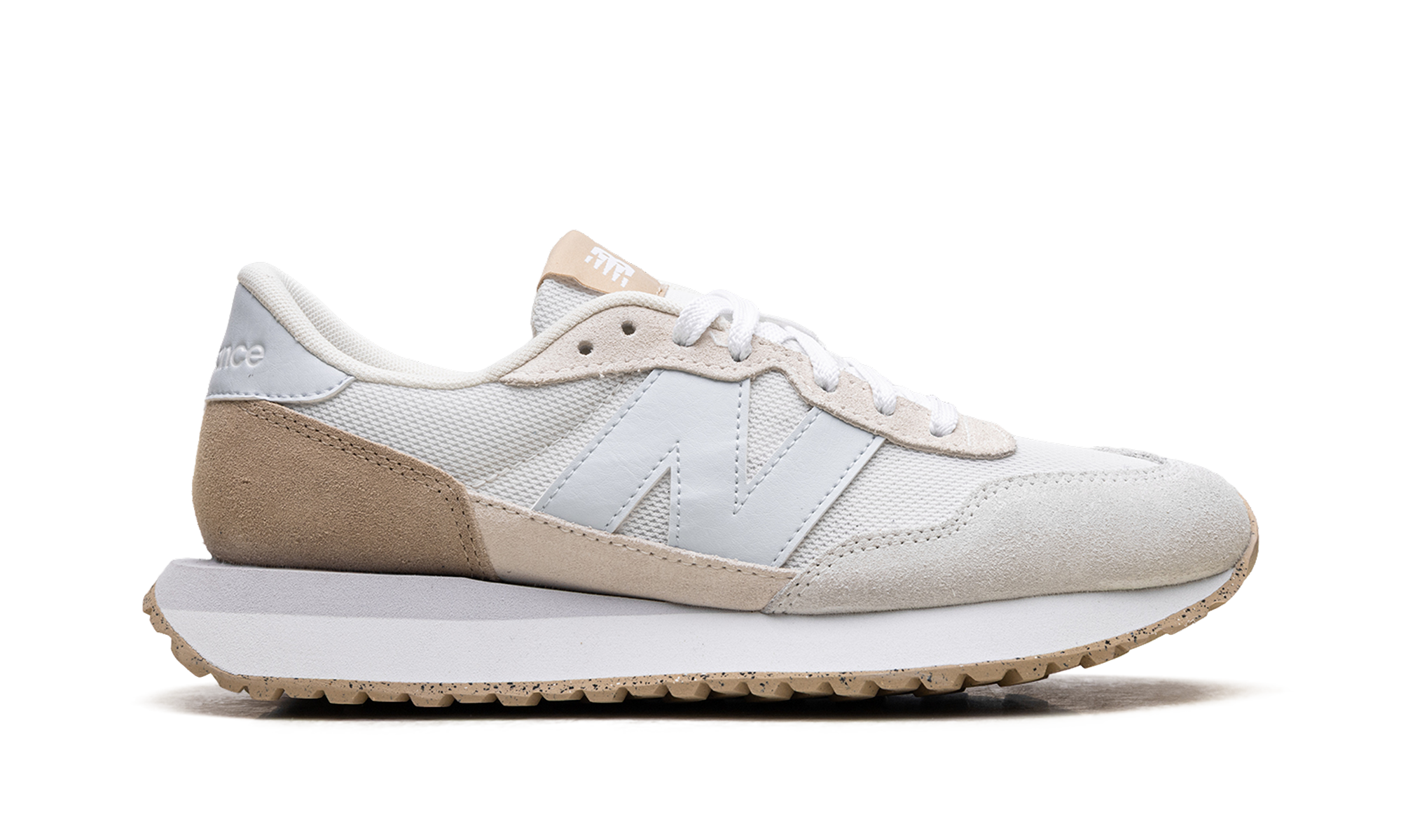 237 Women "Reflection/ice Blue"