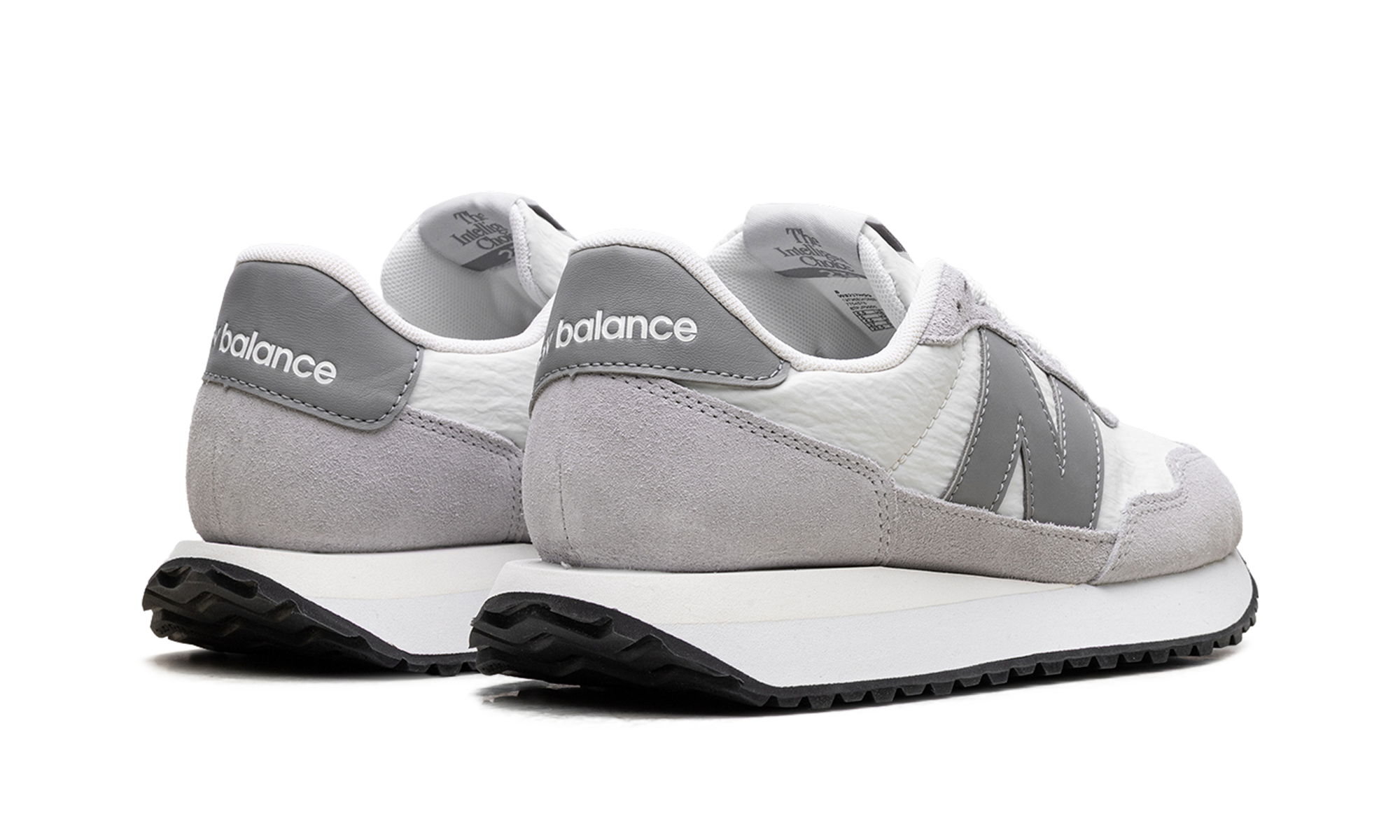 237 Women "Reflection/slate Grey"