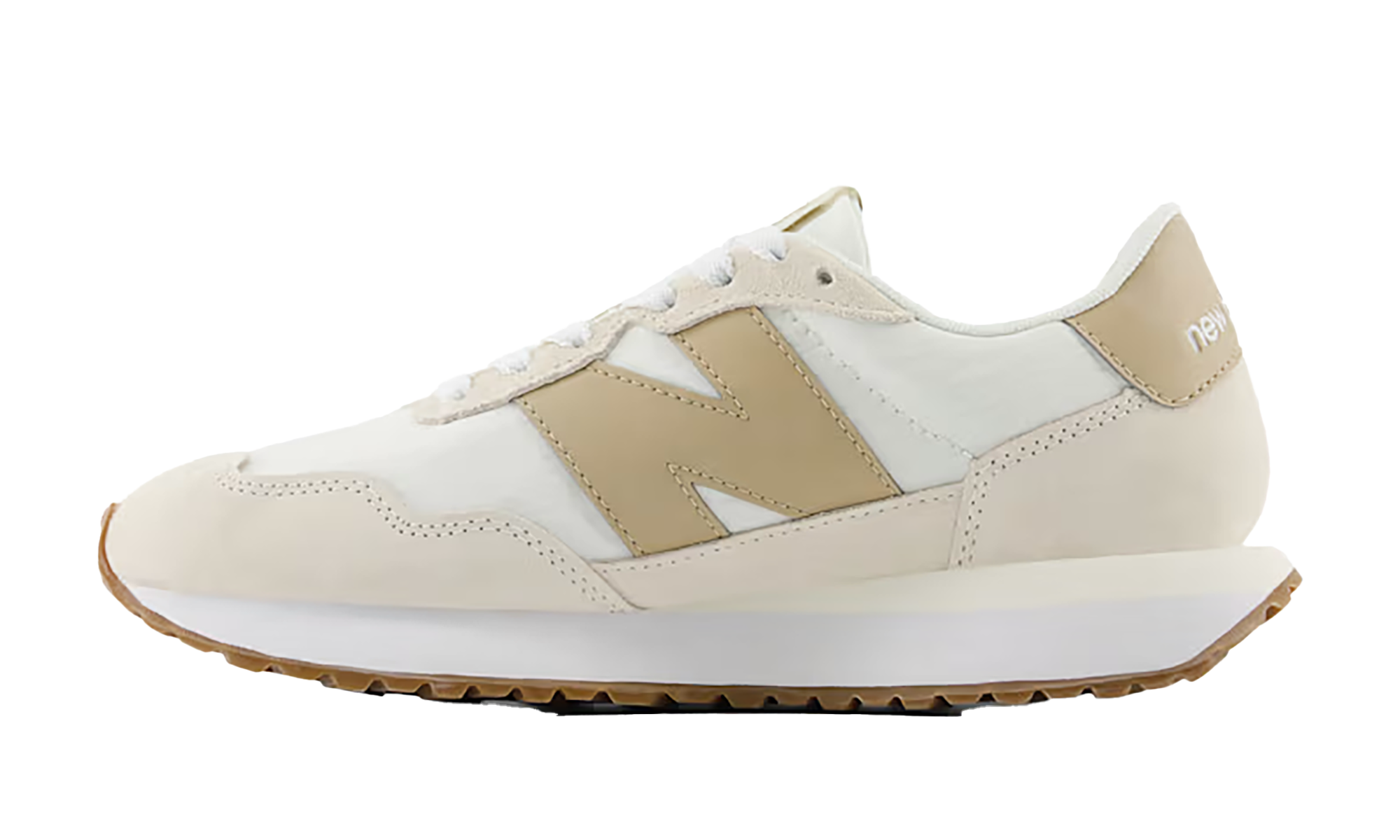 237 Women "White/beige"