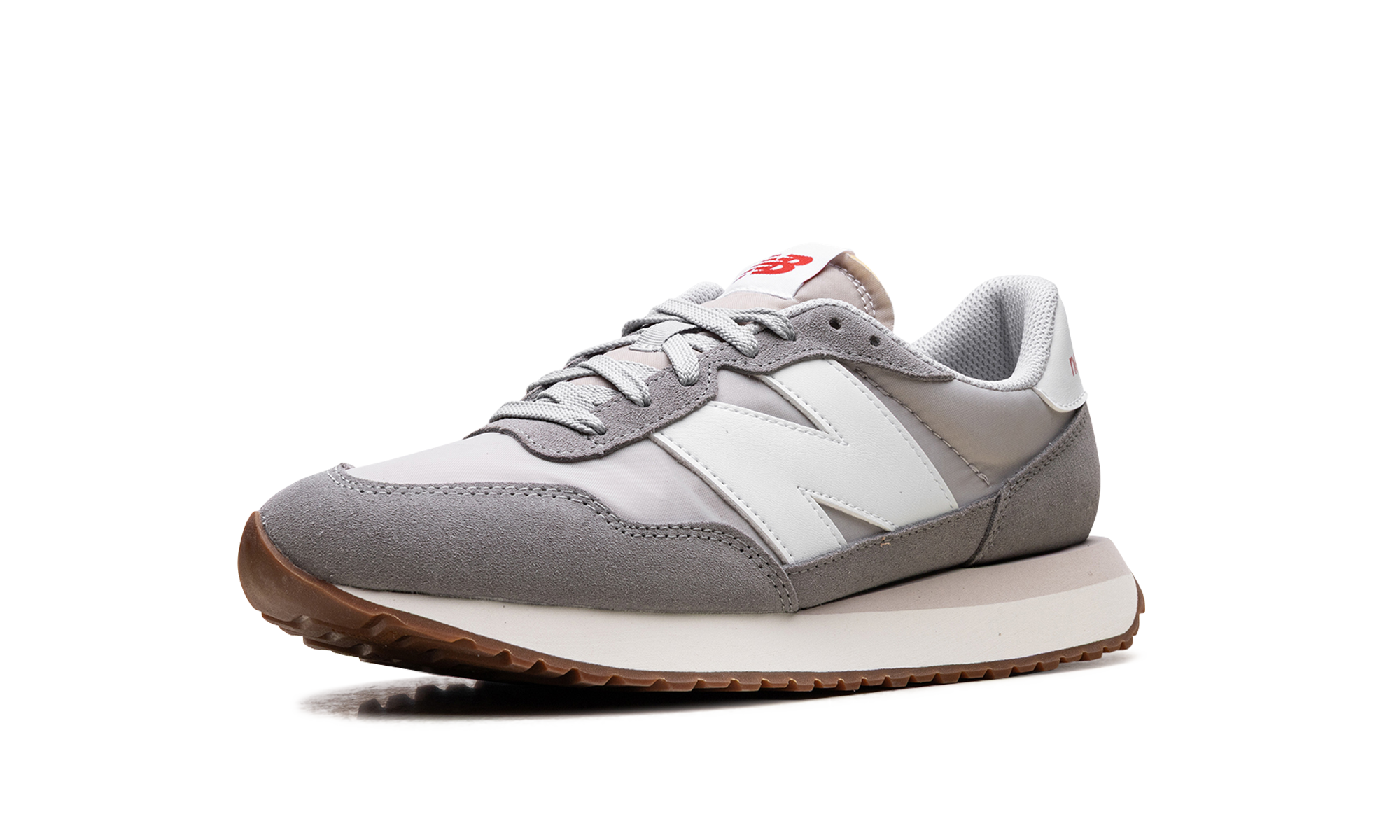 237v1 "Marblehead Grey"