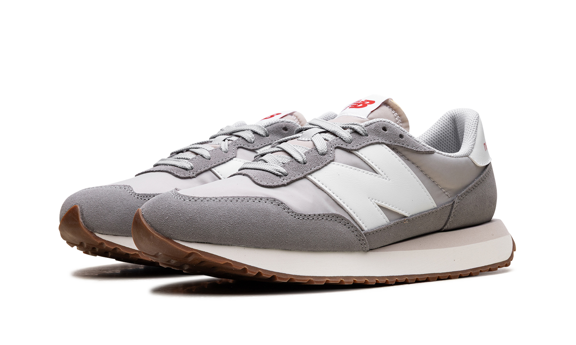 237v1 "Marblehead Grey"