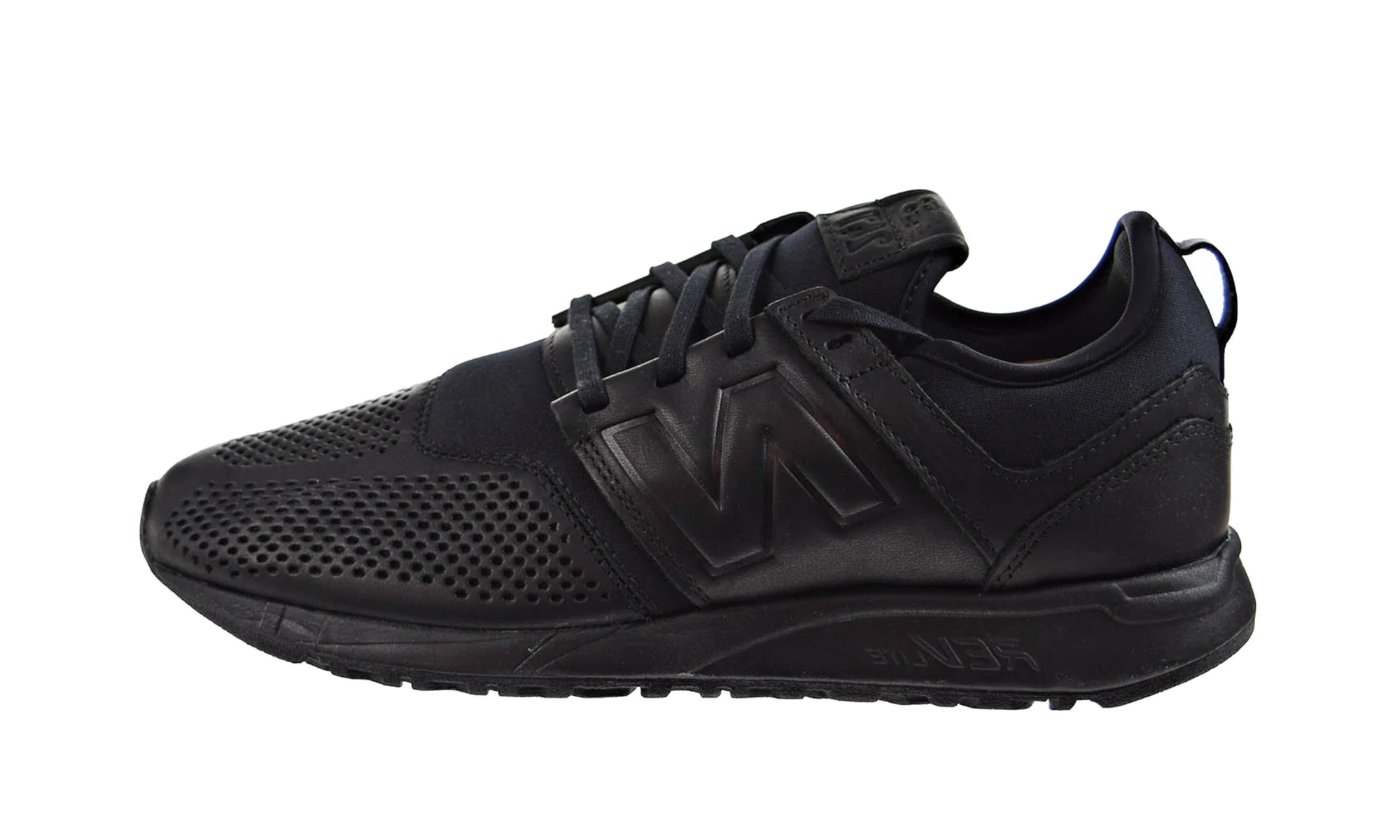 247 "Black"
