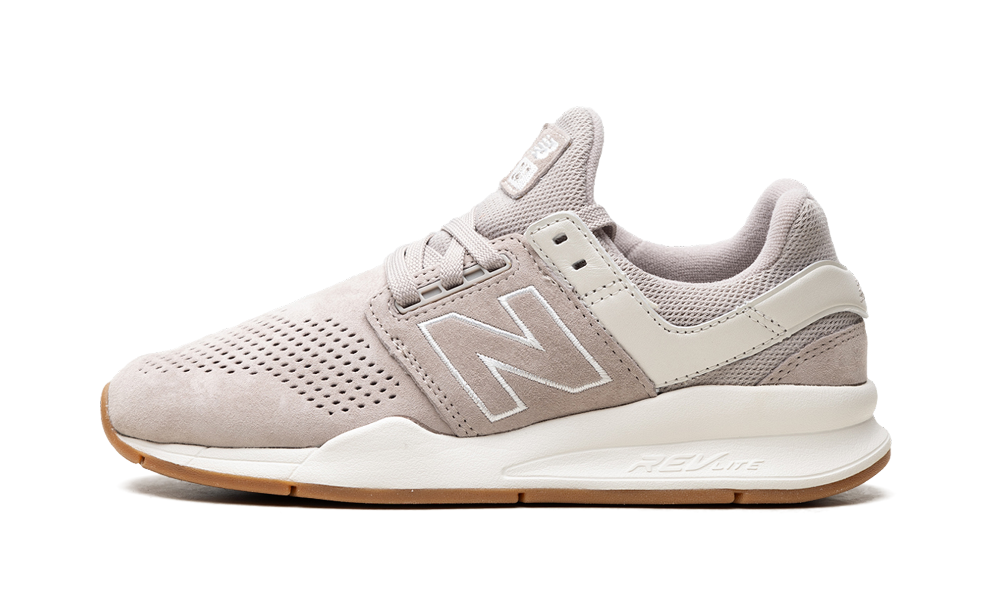 247 V2 Women "Brown Ivory"