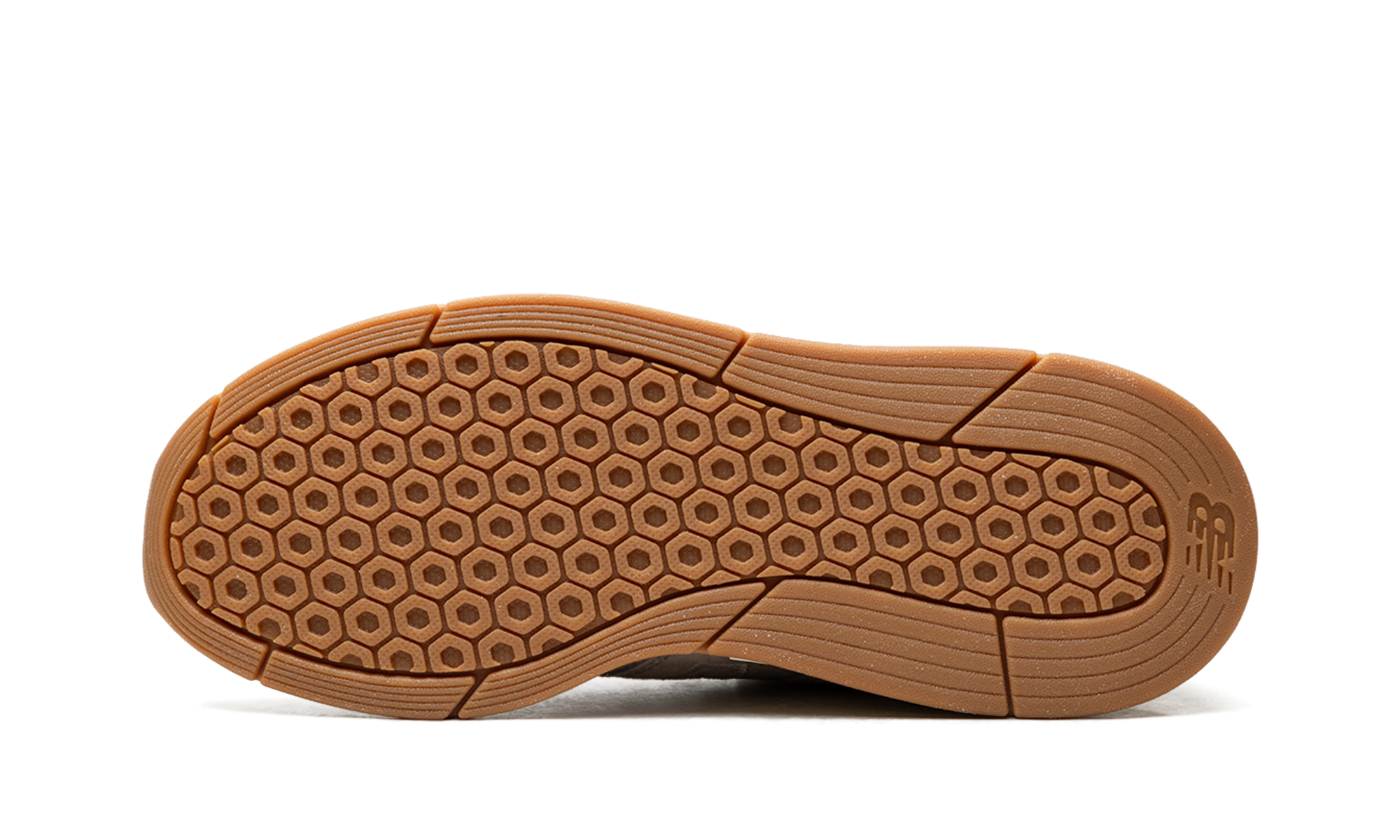 247 V2 Women "Brown Ivory"